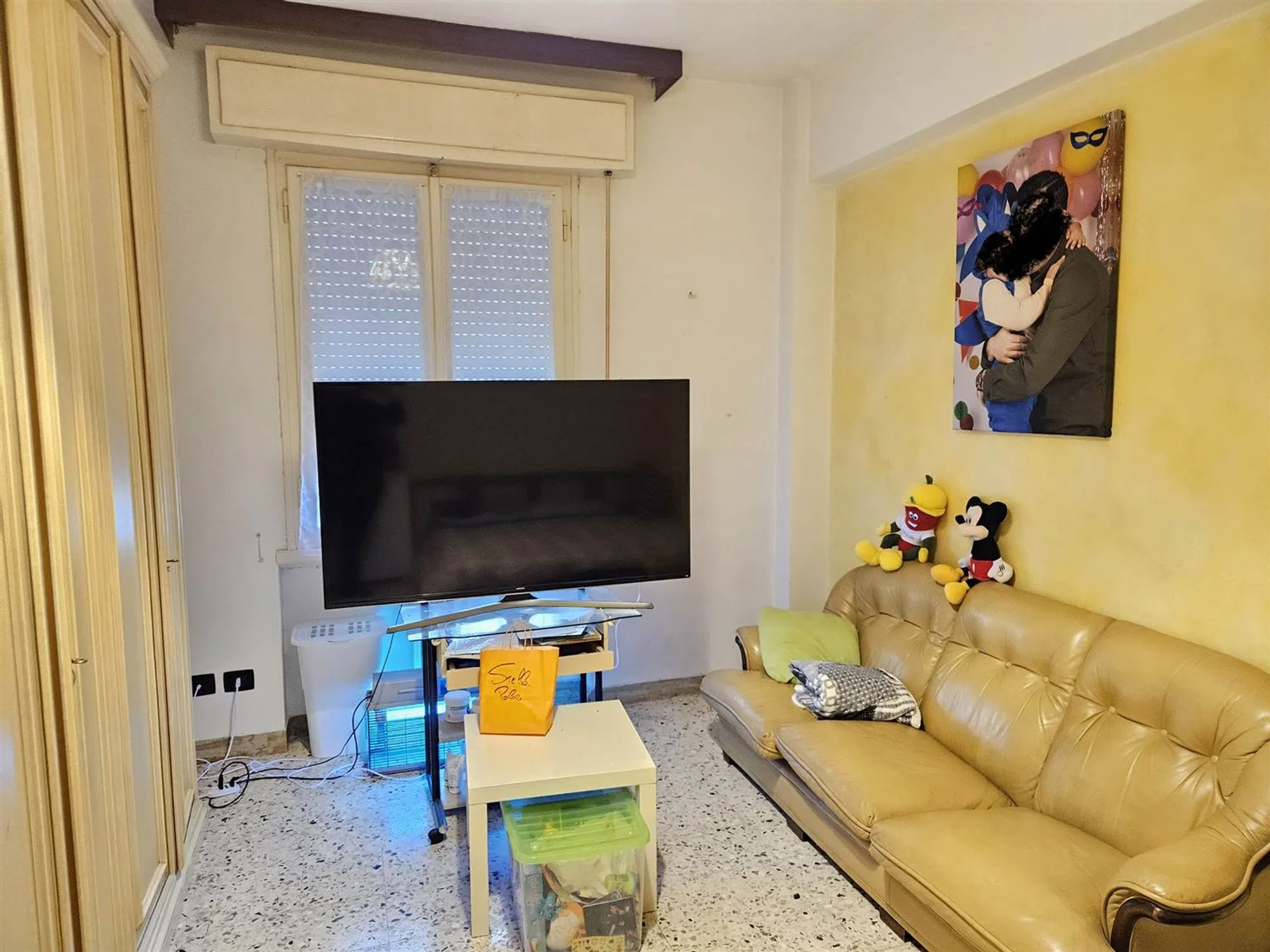 Quadrilocale in viale Francesco Redi - Photo 19