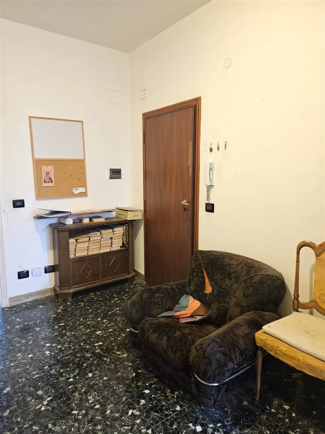 Quadrilocale in viale Francesco Redi - Photo 6