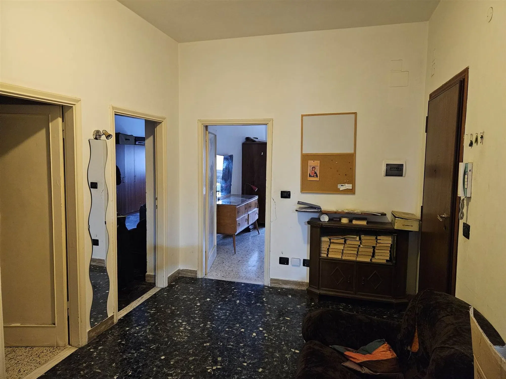 Quadrilocale in viale Francesco Redi - Photo 8