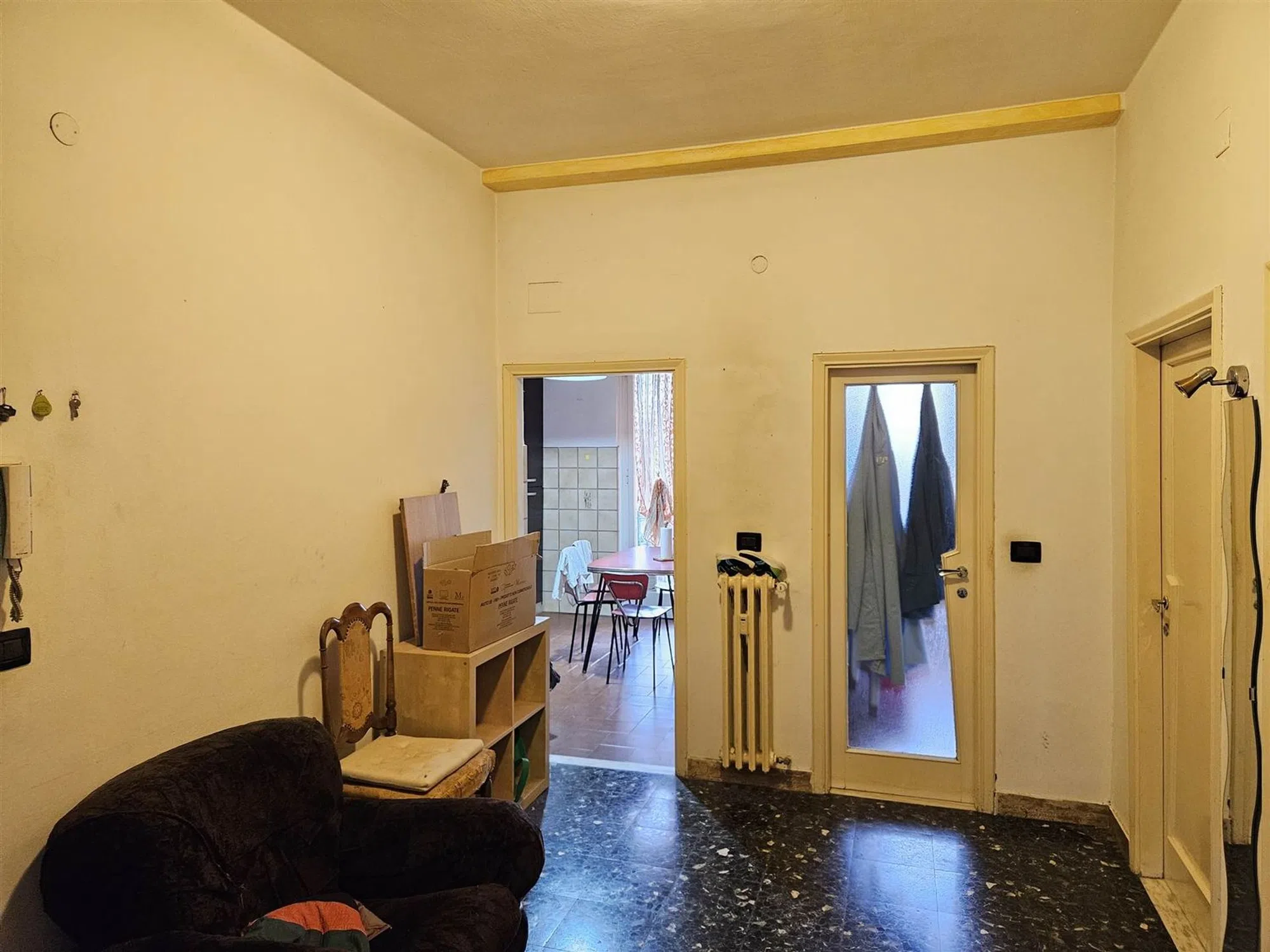 Quadrilocale in viale Francesco Redi - Photo 9