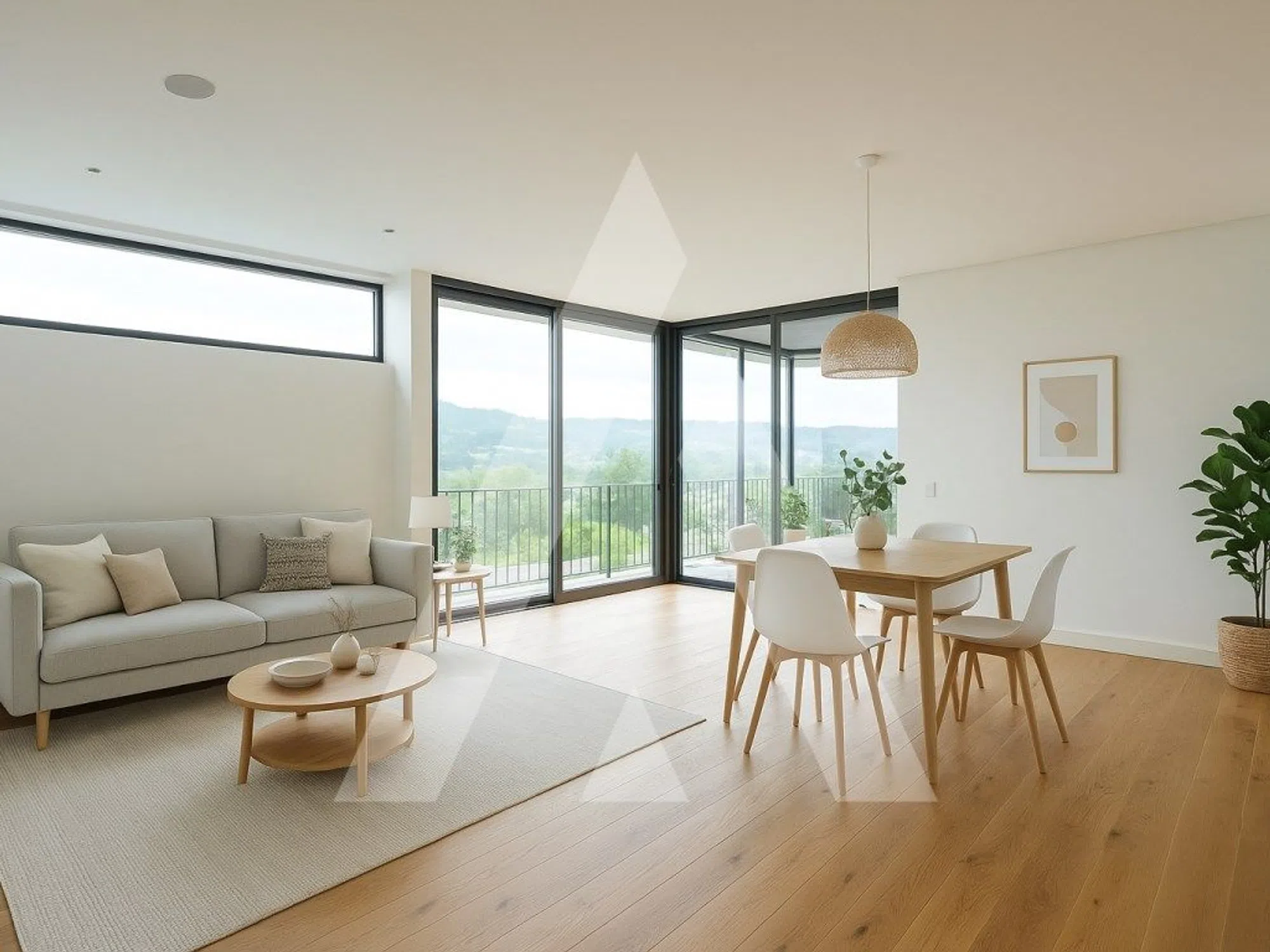 Apartamento - Photo 1