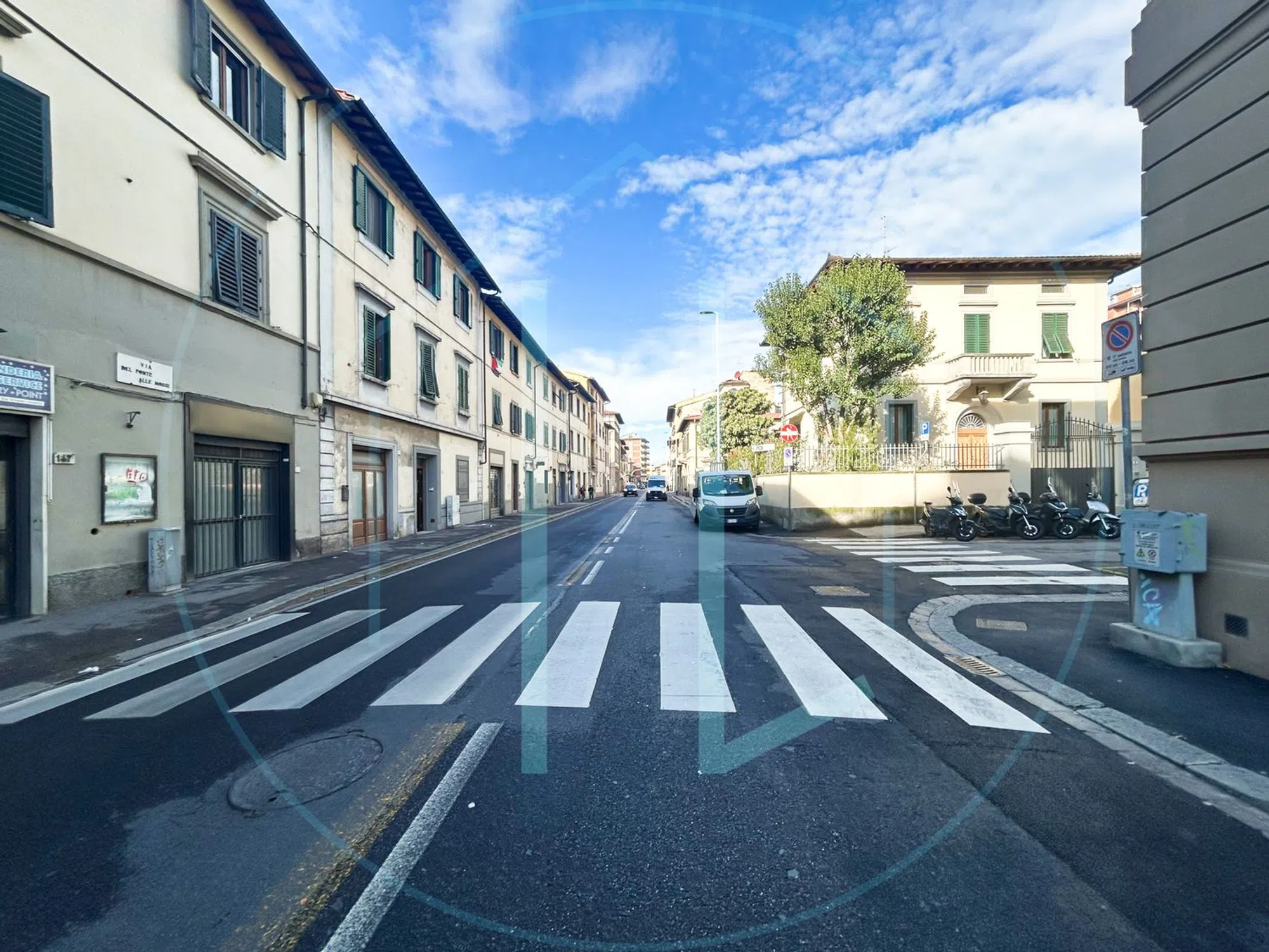 Appartamento in via del Ponte alle Mosse, 143 - Photo 2