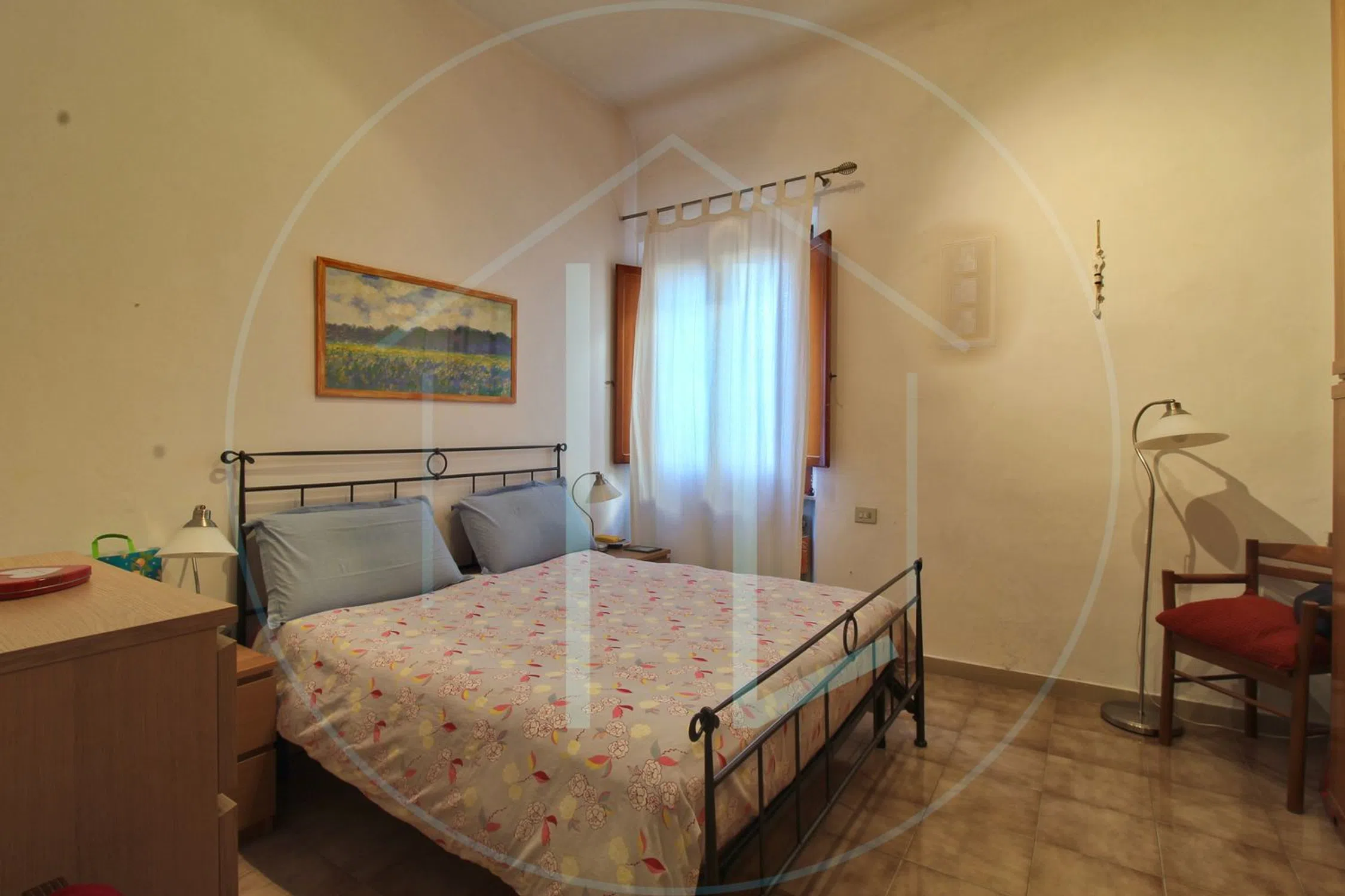 Appartamento in via del Ponte alle Mosse, 143 - Photo 11
