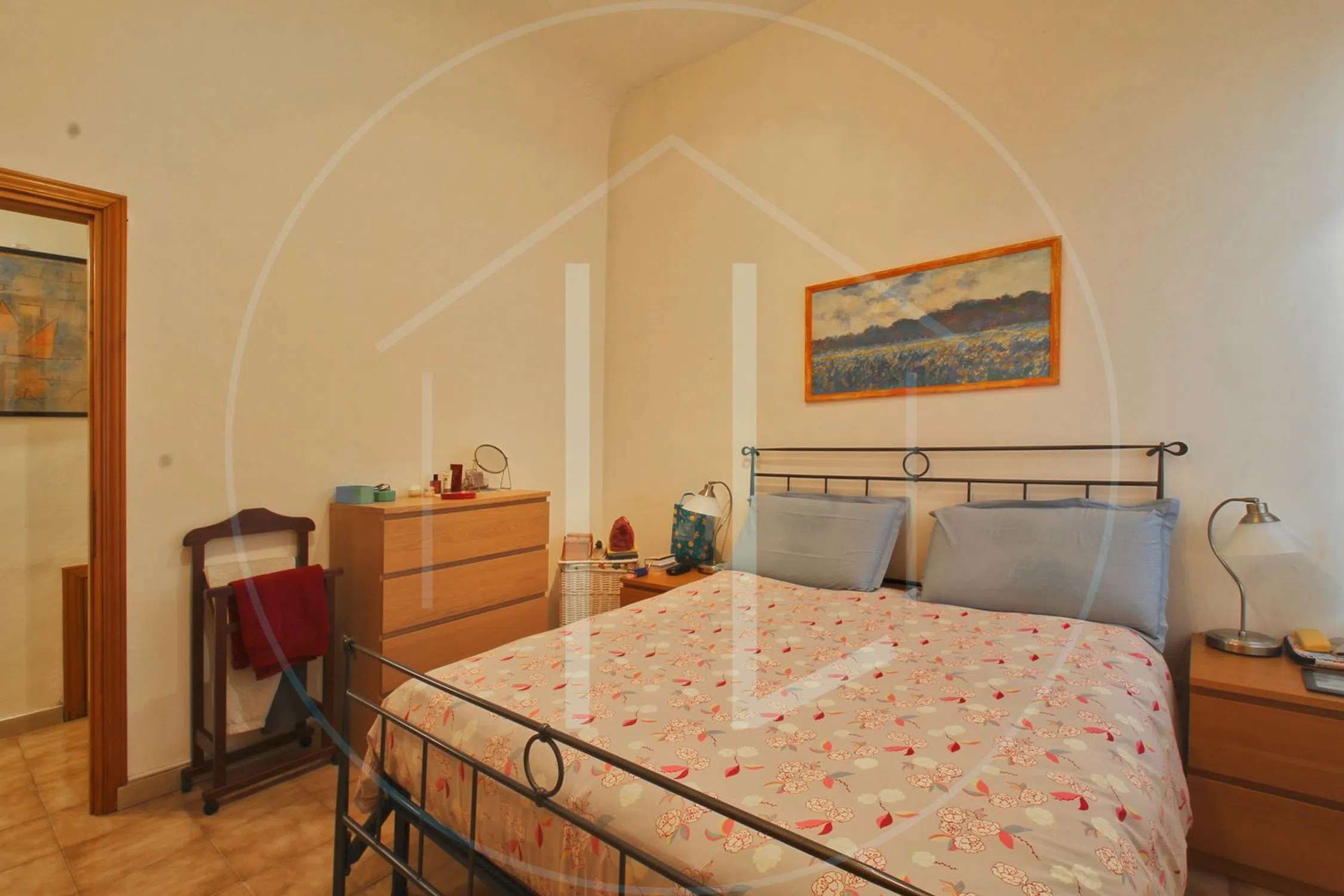 Appartamento in via del Ponte alle Mosse, 143 - Photo 12