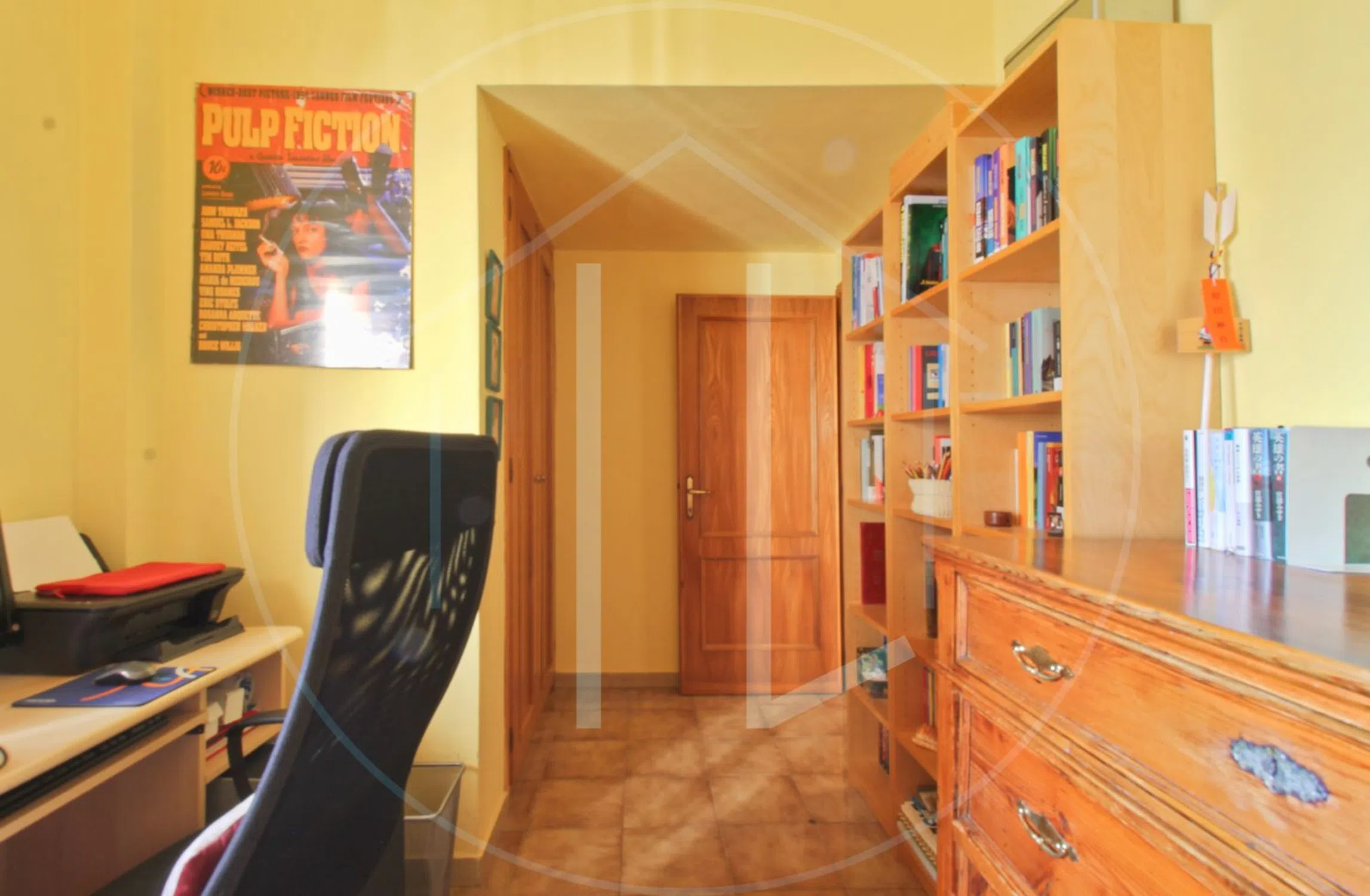 Appartamento in via del Ponte alle Mosse, 143 - Photo 14