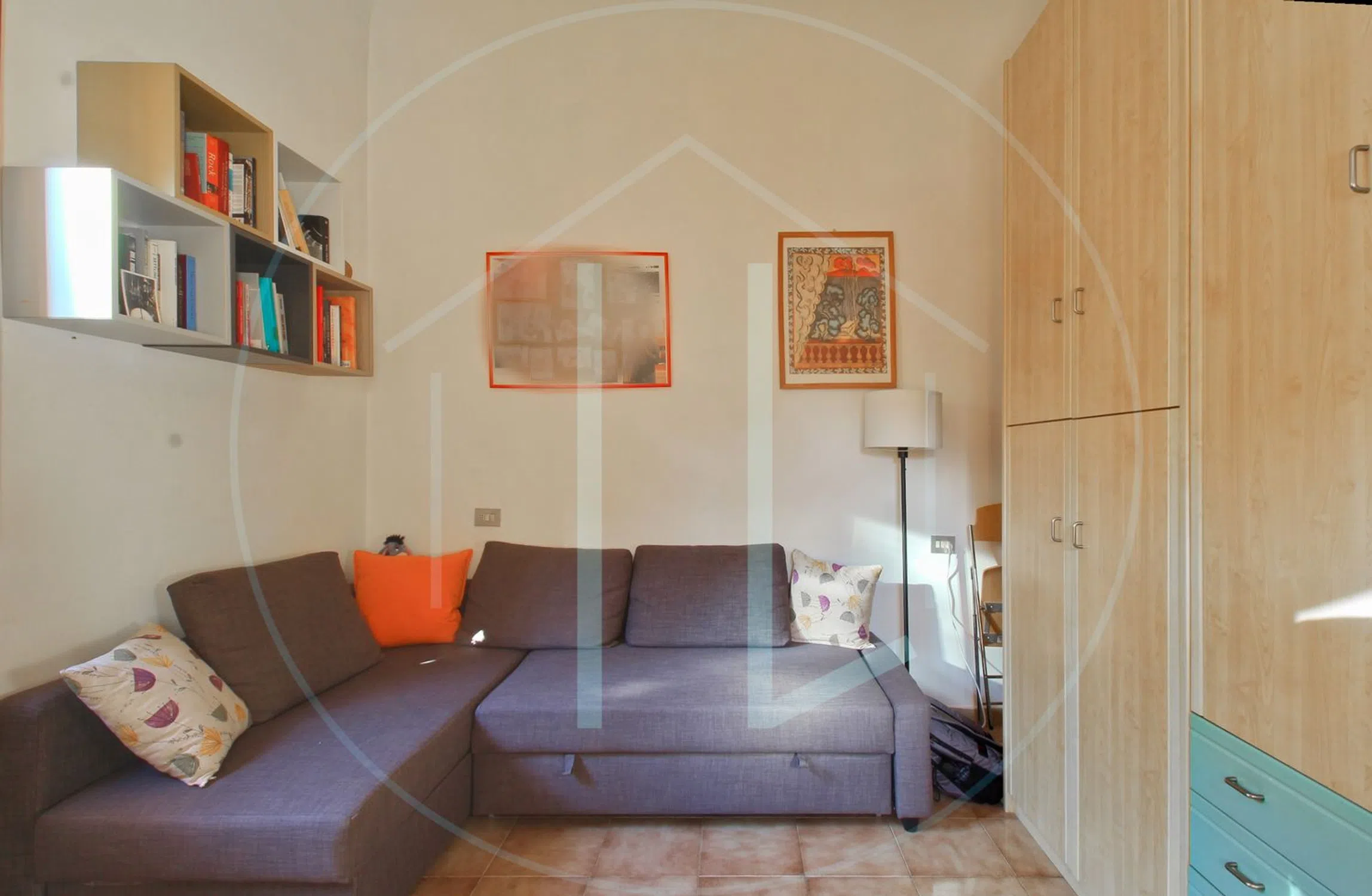 Appartamento in via del Ponte alle Mosse, 143 - Photo 15