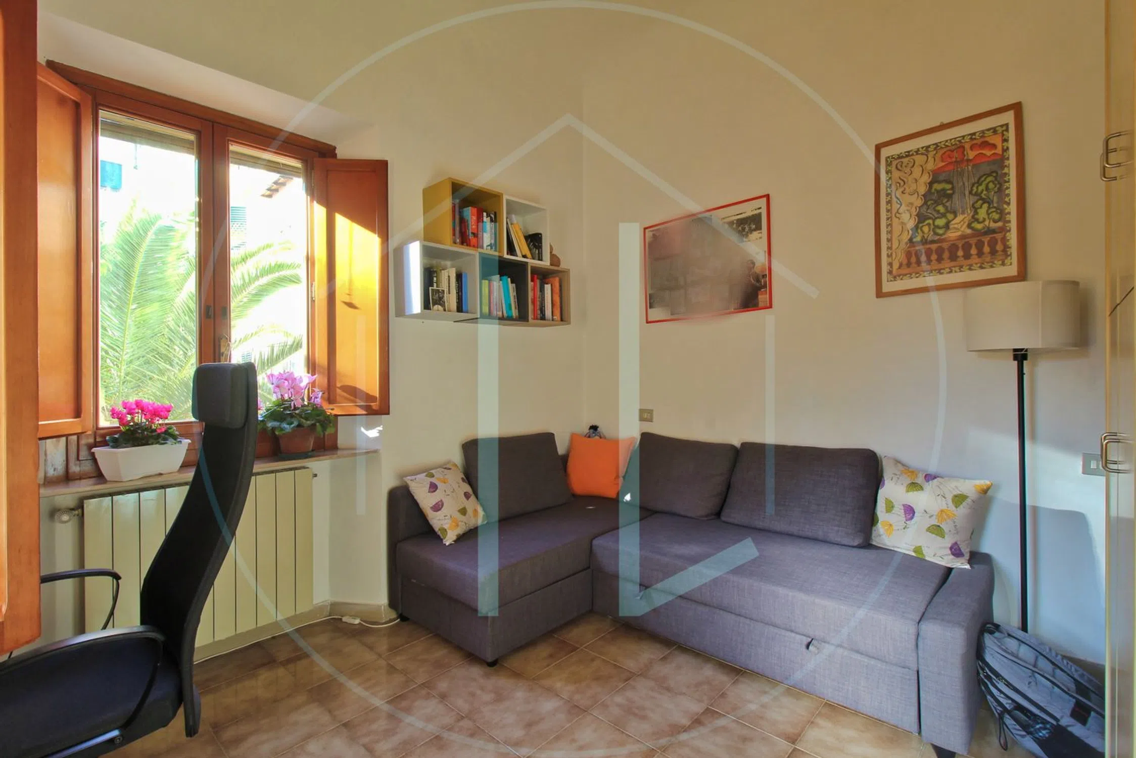 Appartamento in via del Ponte alle Mosse, 143 - Photo 16