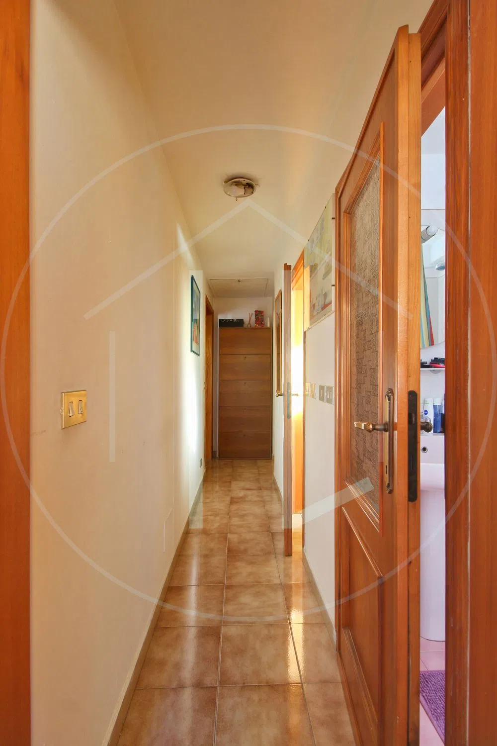 Appartamento in via del Ponte alle Mosse, 143 - Photo 18