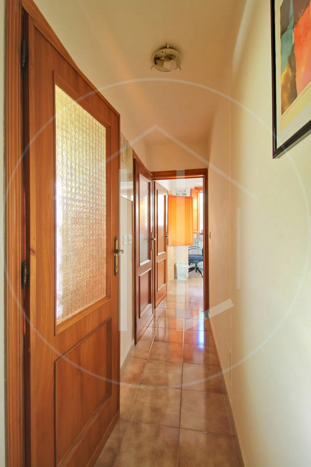 Appartamento in via del Ponte alle Mosse, 143 - Photo 19