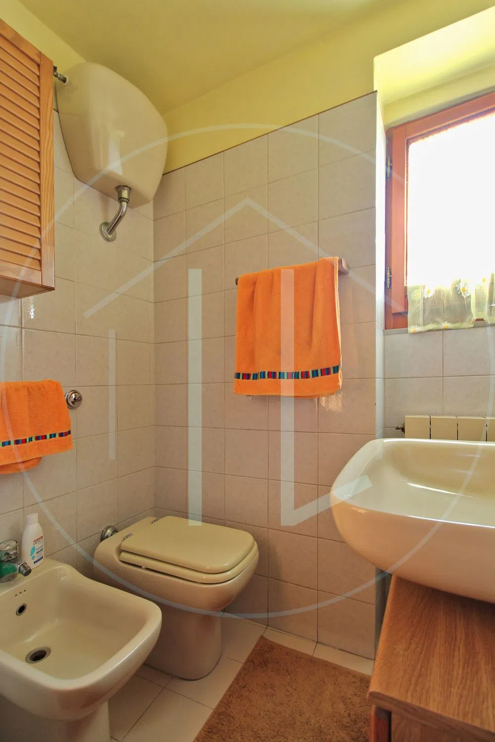 Appartamento in via del Ponte alle Mosse, 143 - Photo 20