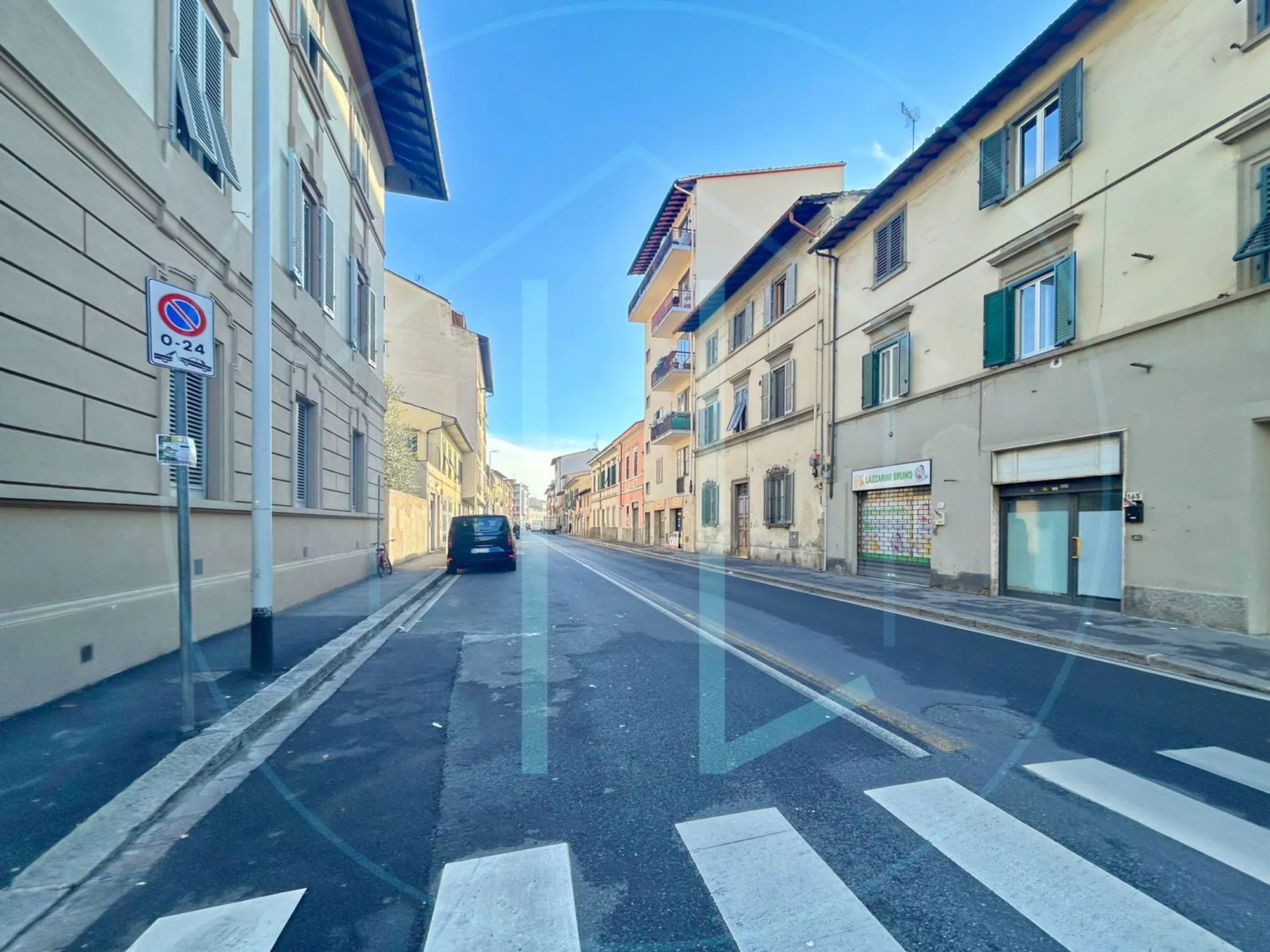 Appartamento in via del Ponte alle Mosse, 143 - Photo 3