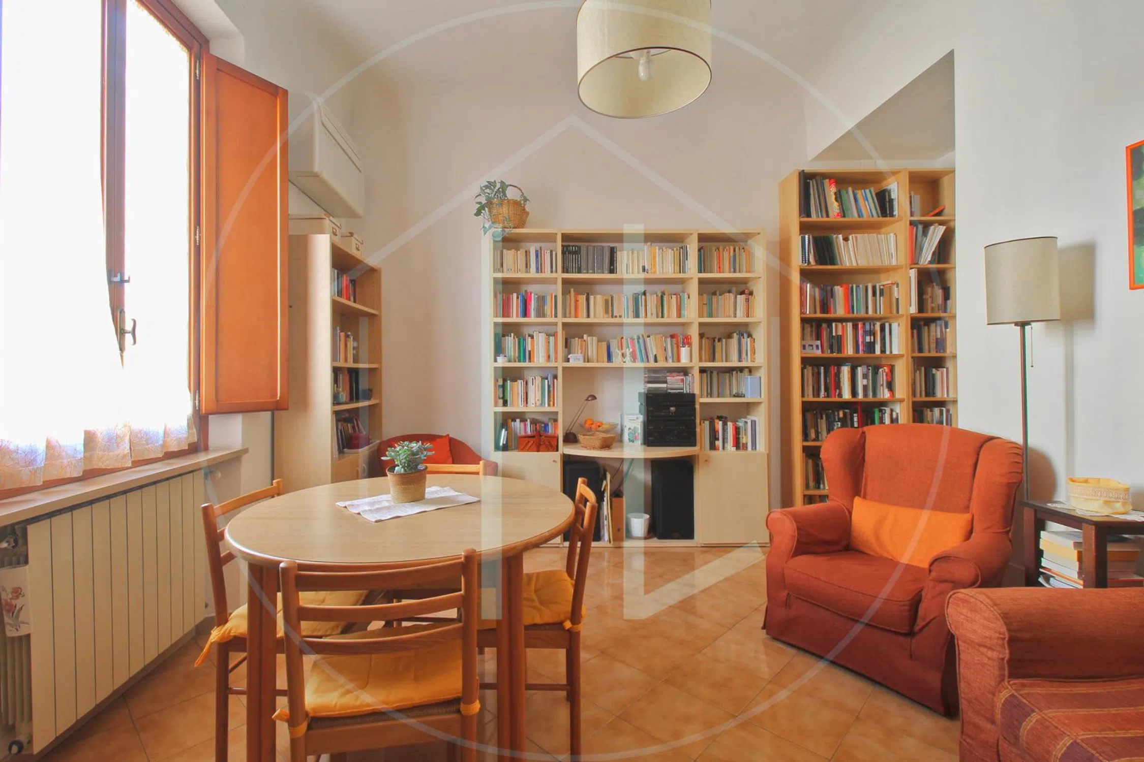 Appartamento in via del Ponte alle Mosse, 143 - Photo 6