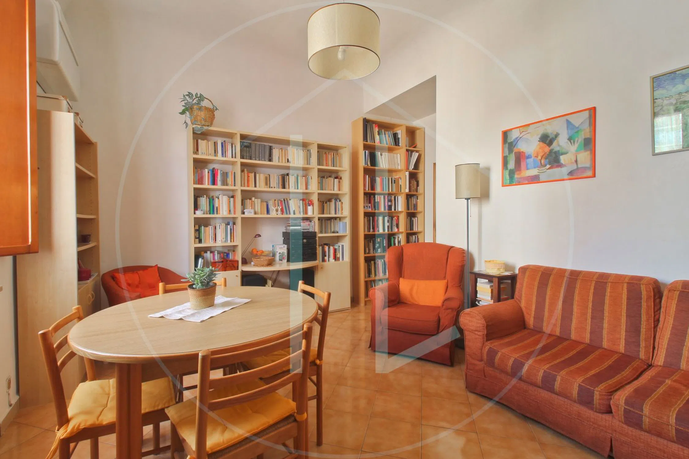 Appartamento in via del Ponte alle Mosse, 143 - Photo 7