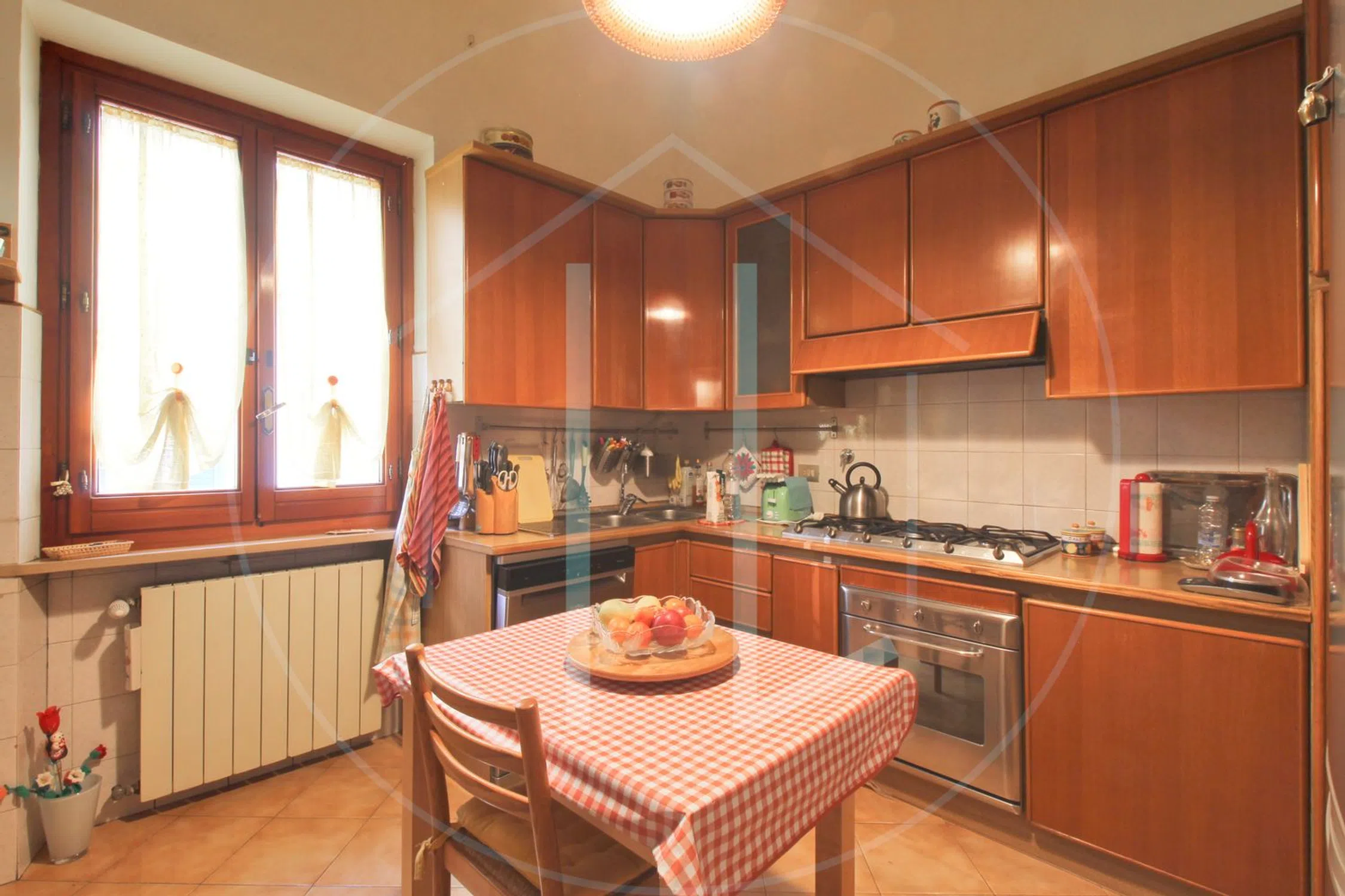 Appartamento in via del Ponte alle Mosse, 143 - Photo 8