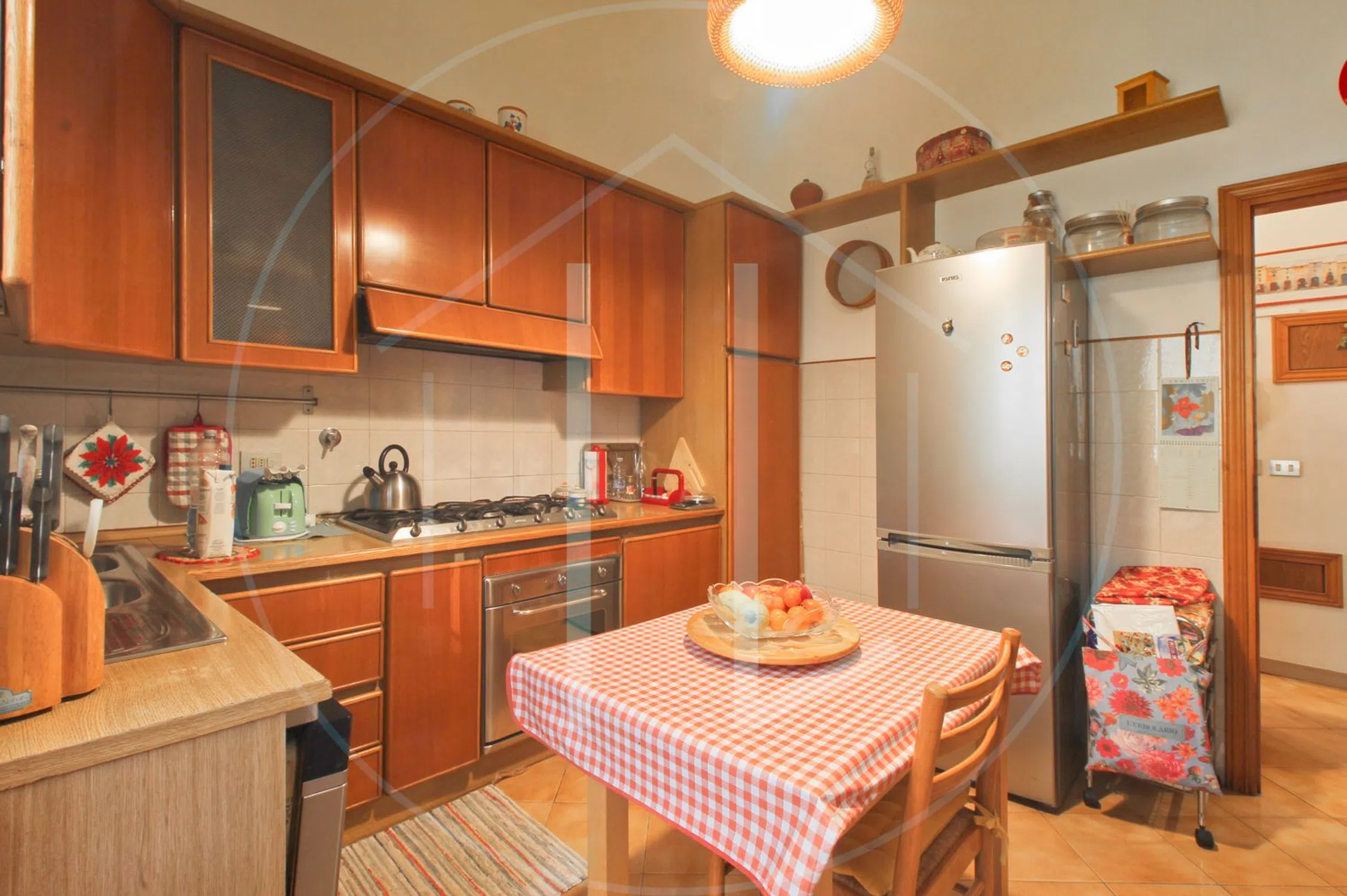 Appartamento in via del Ponte alle Mosse, 143 - Photo 9