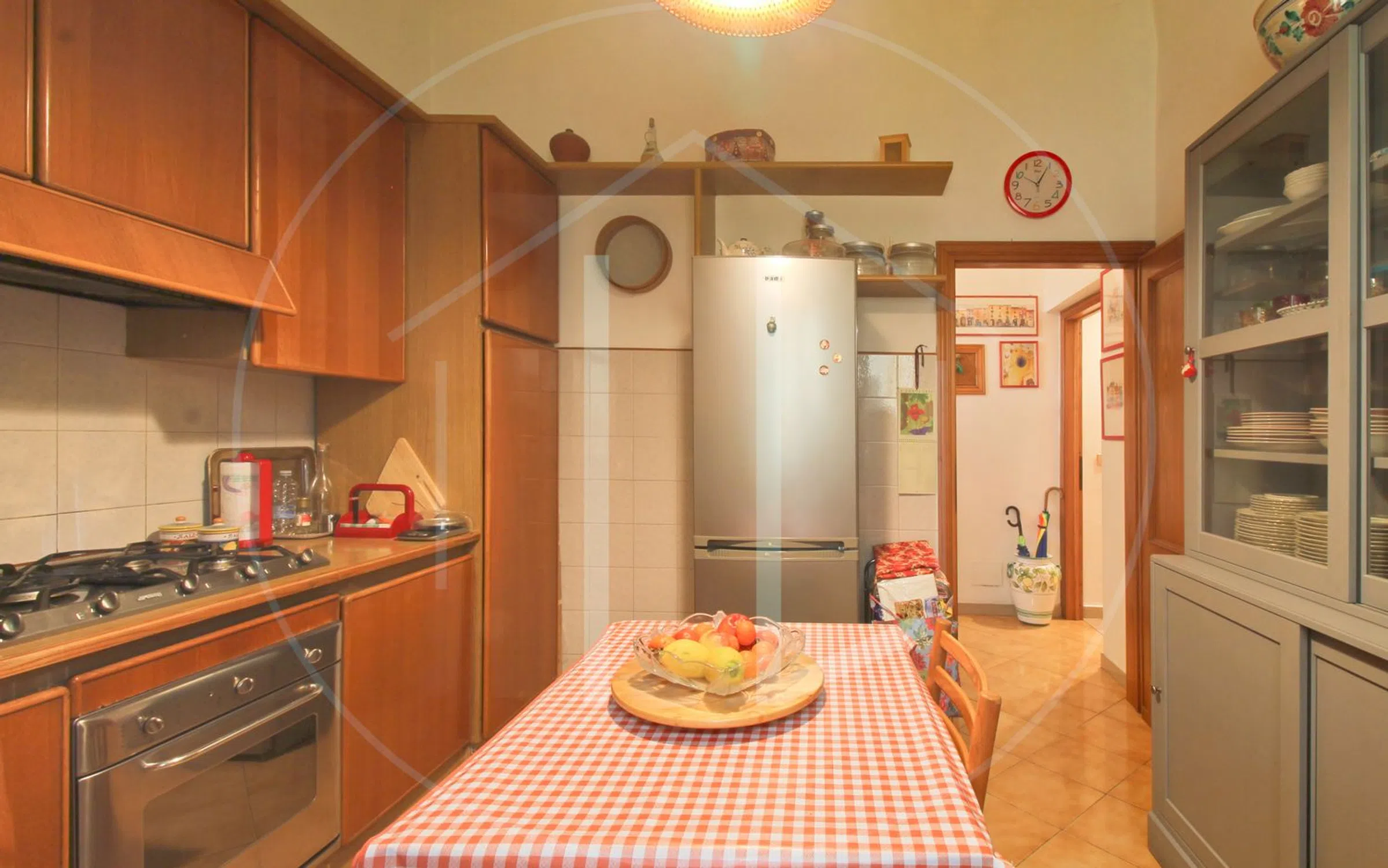 Appartamento in via del Ponte alle Mosse, 143 - Photo 10
