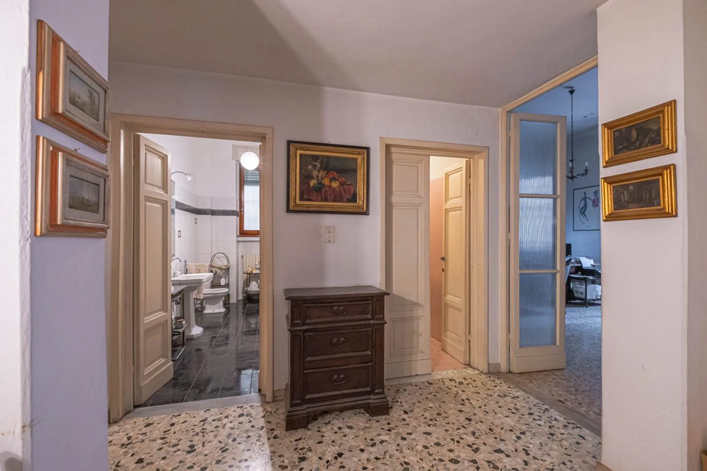 Appartamento in via Giovanni Boccaccio s.n.c. - Photo 13