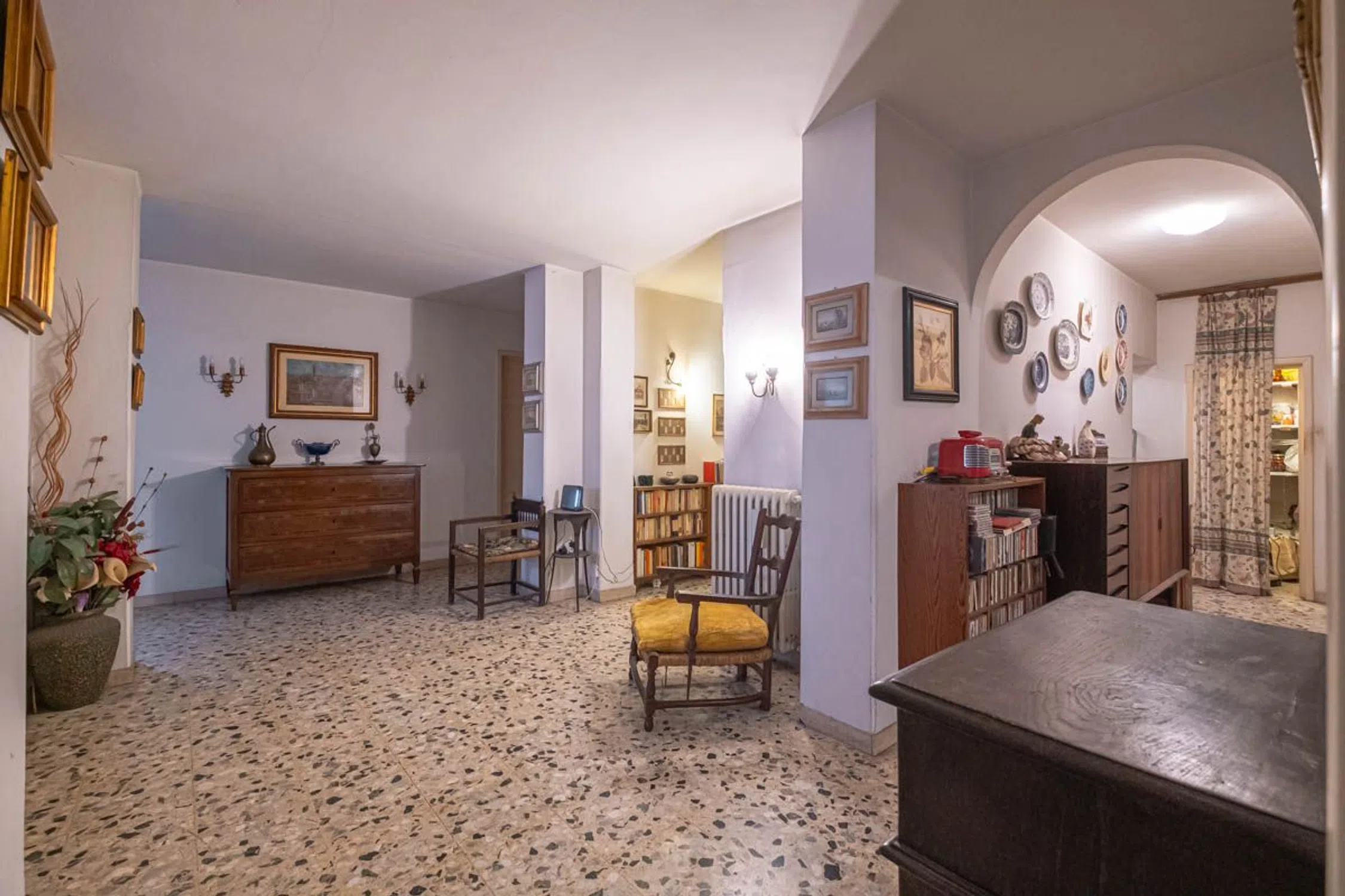 Appartamento in via Giovanni Boccaccio s.n.c. - Photo 14
