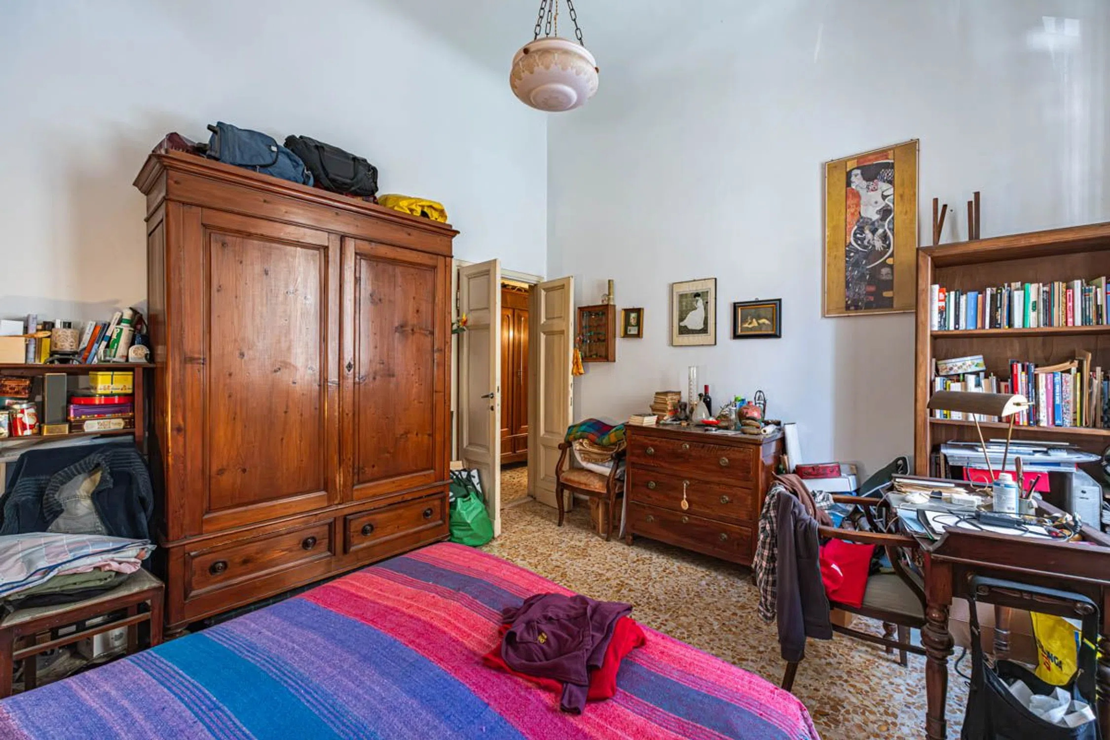 Appartamento in via Giovanni Boccaccio s.n.c. - Photo 18