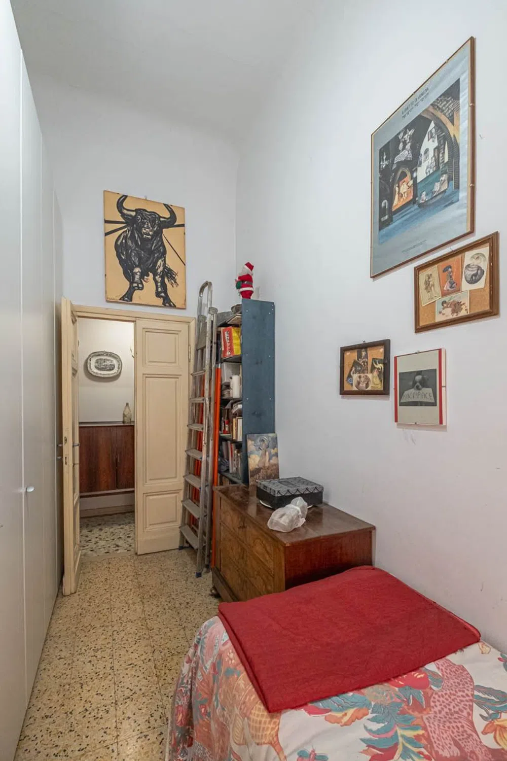 Appartamento in via Giovanni Boccaccio s.n.c. - Photo 20