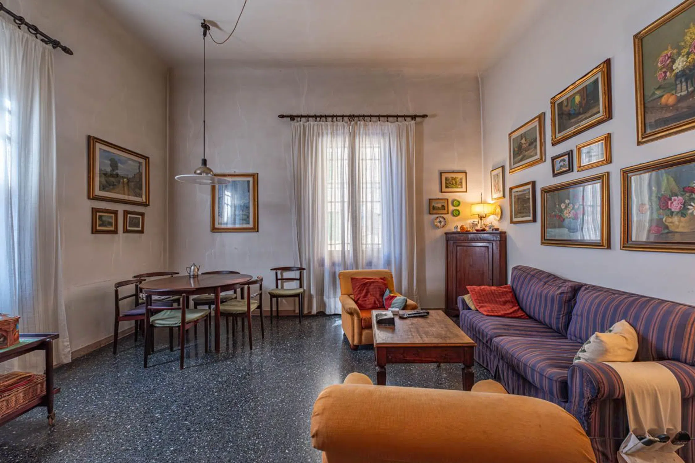 Appartamento in via Giovanni Boccaccio s.n.c. - Photo 4