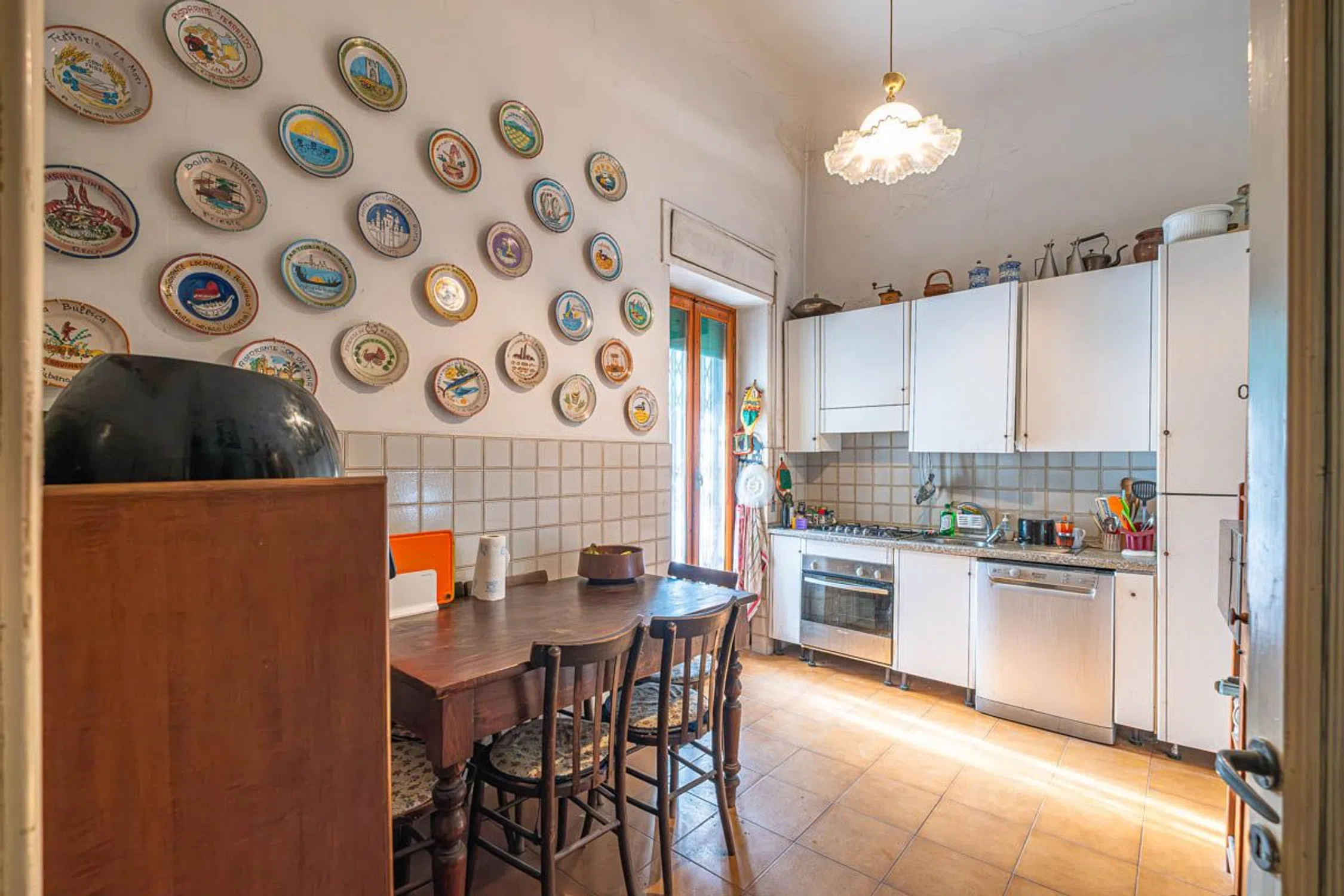 Appartamento in via Giovanni Boccaccio s.n.c. - Photo 9