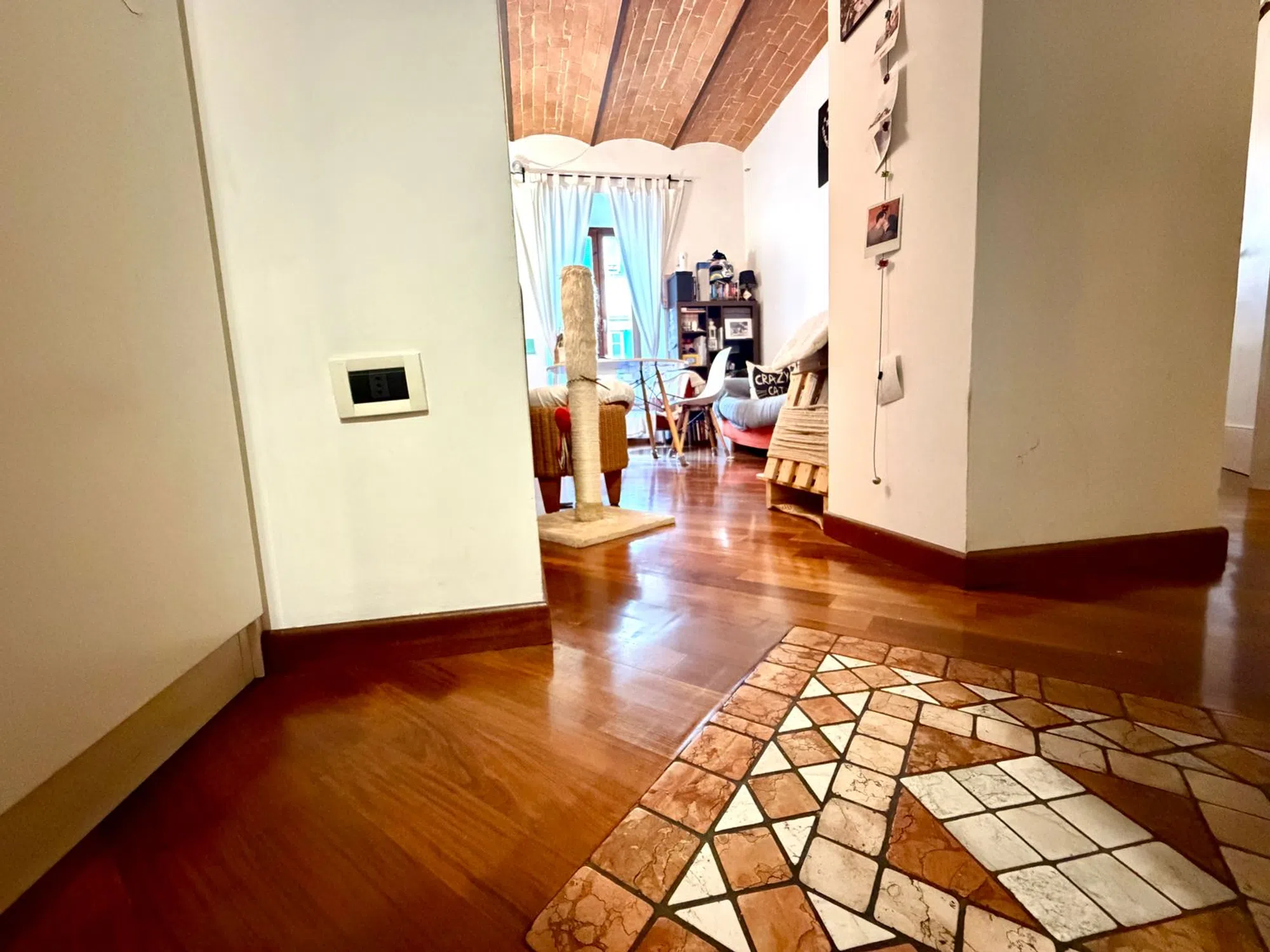 Trilocale in via Pier Capponi s.n.c. - Photo 1