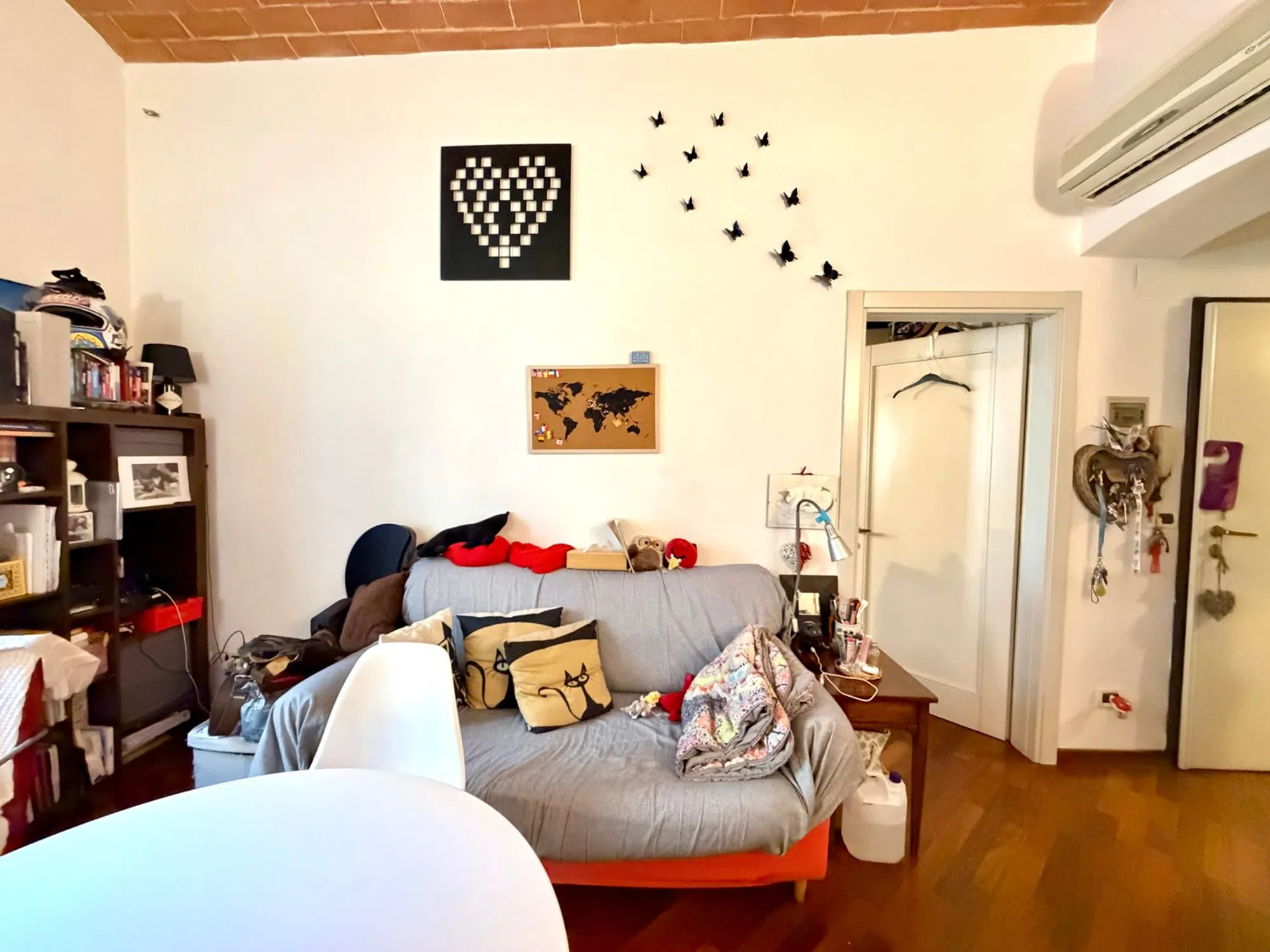 Trilocale in via Pier Capponi s.n.c. - Photo 3