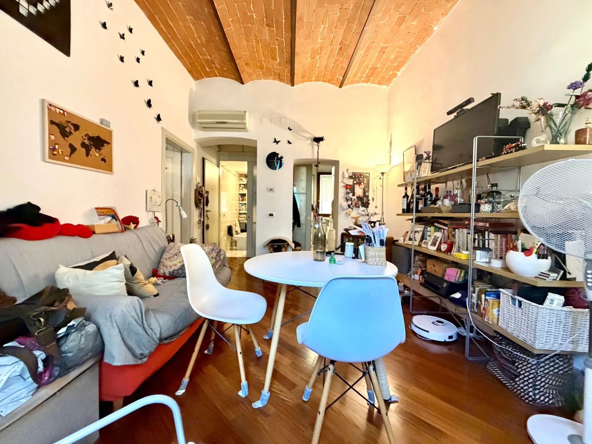 Trilocale in via Pier Capponi s.n.c. - Photo 4