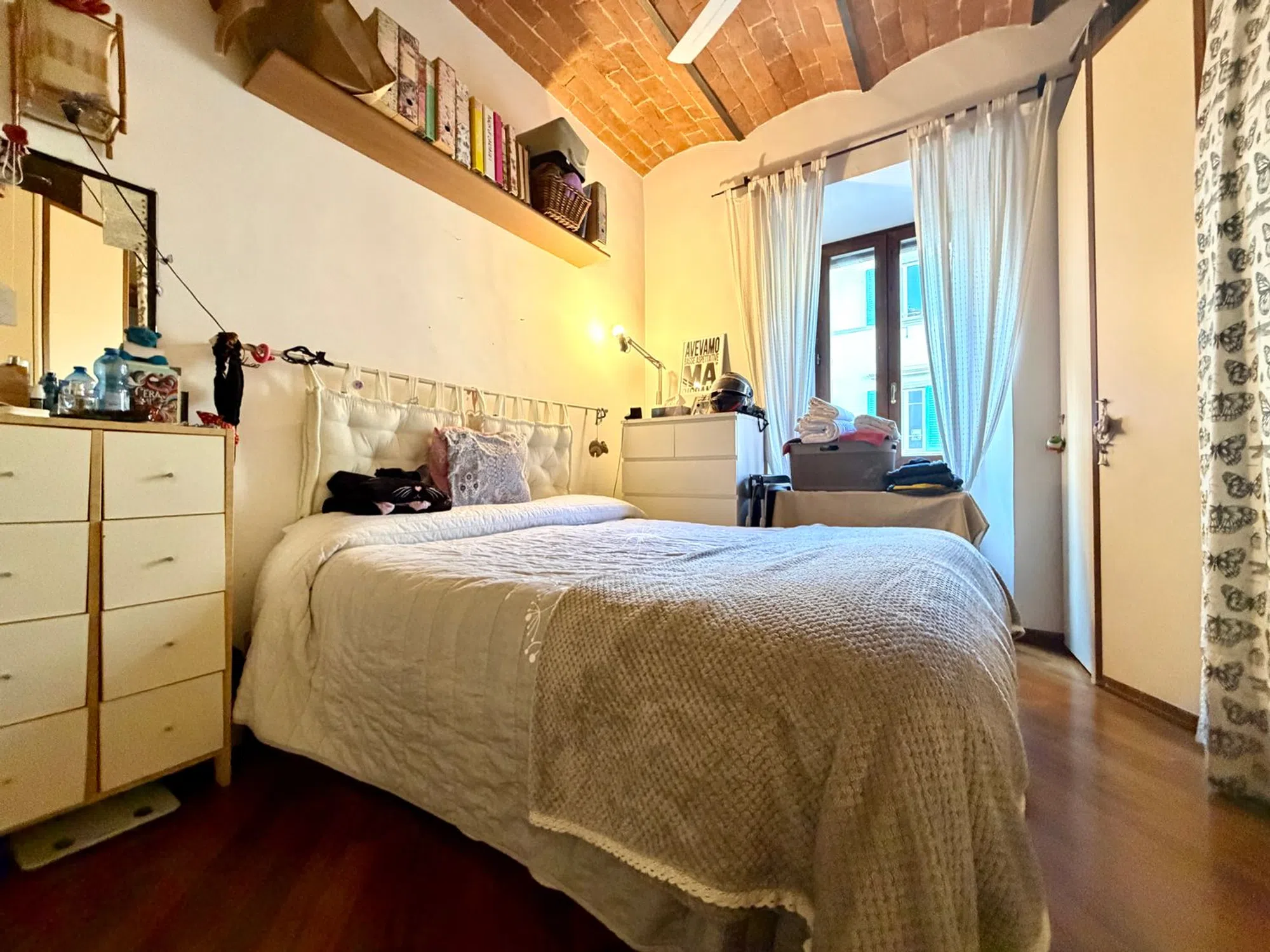 Trilocale in via Pier Capponi s.n.c. - Photo 5
