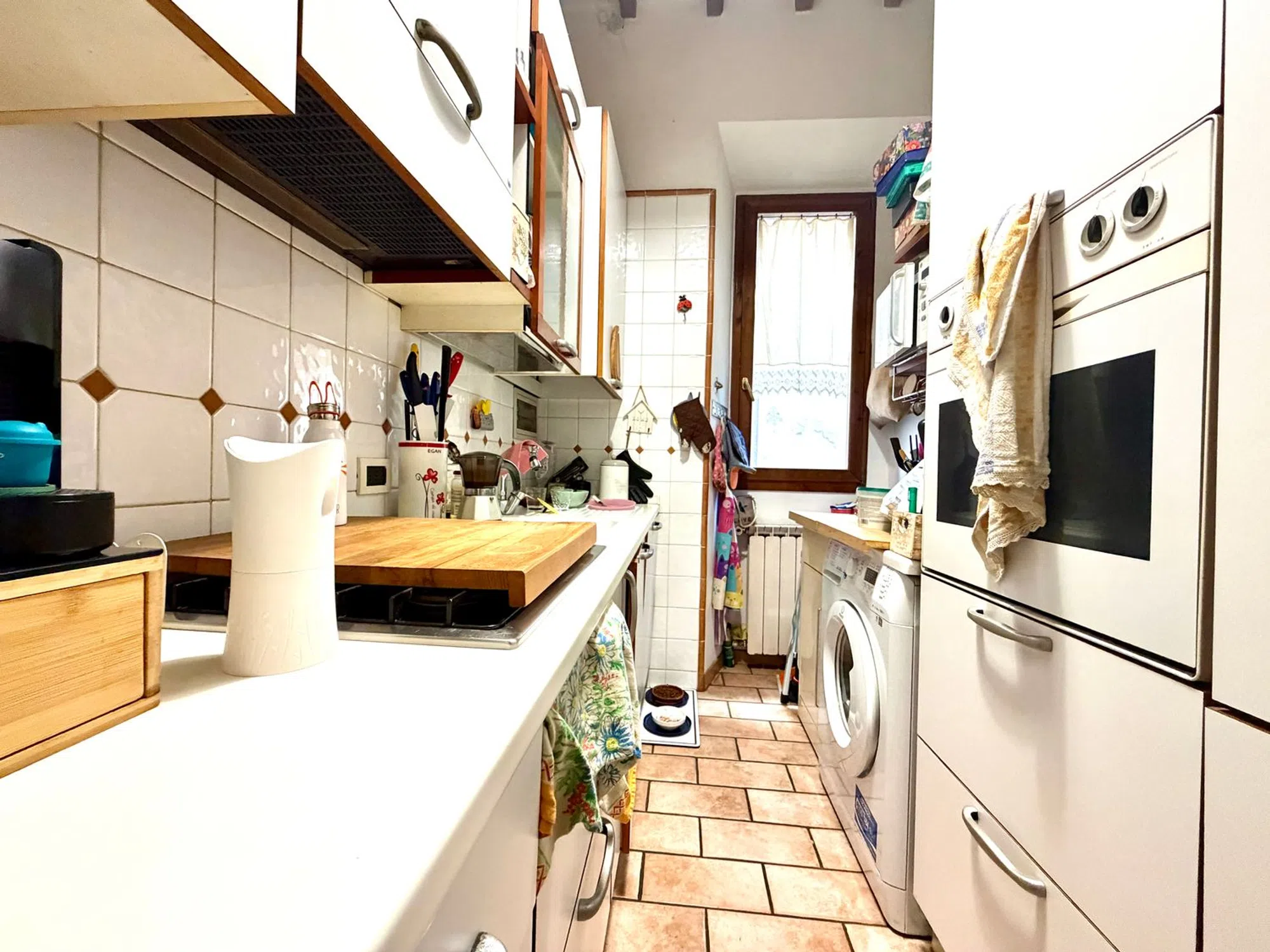 Trilocale in via Pier Capponi s.n.c. - Photo 8