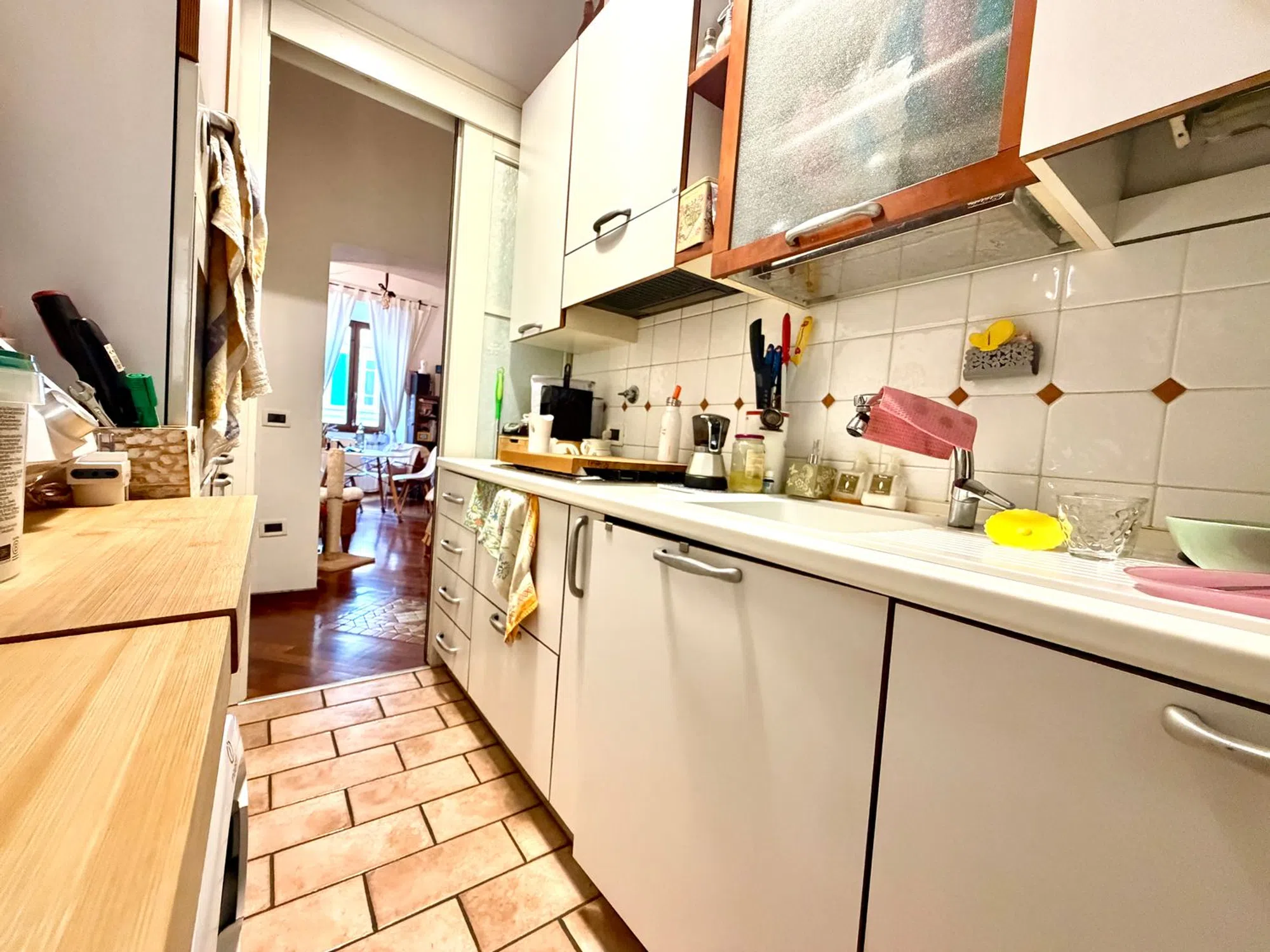 Trilocale in via Pier Capponi s.n.c. - Photo 9