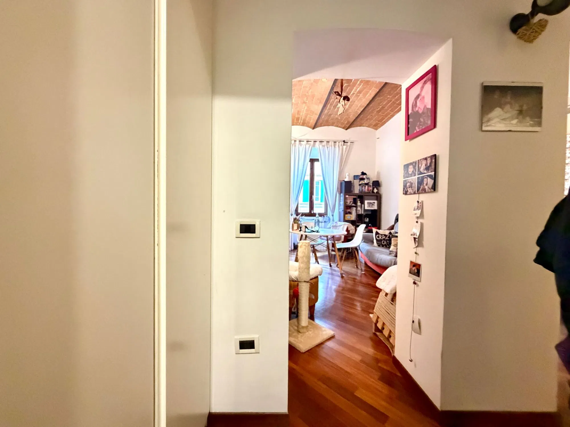 Trilocale in via Pier Capponi s.n.c. - Photo 10