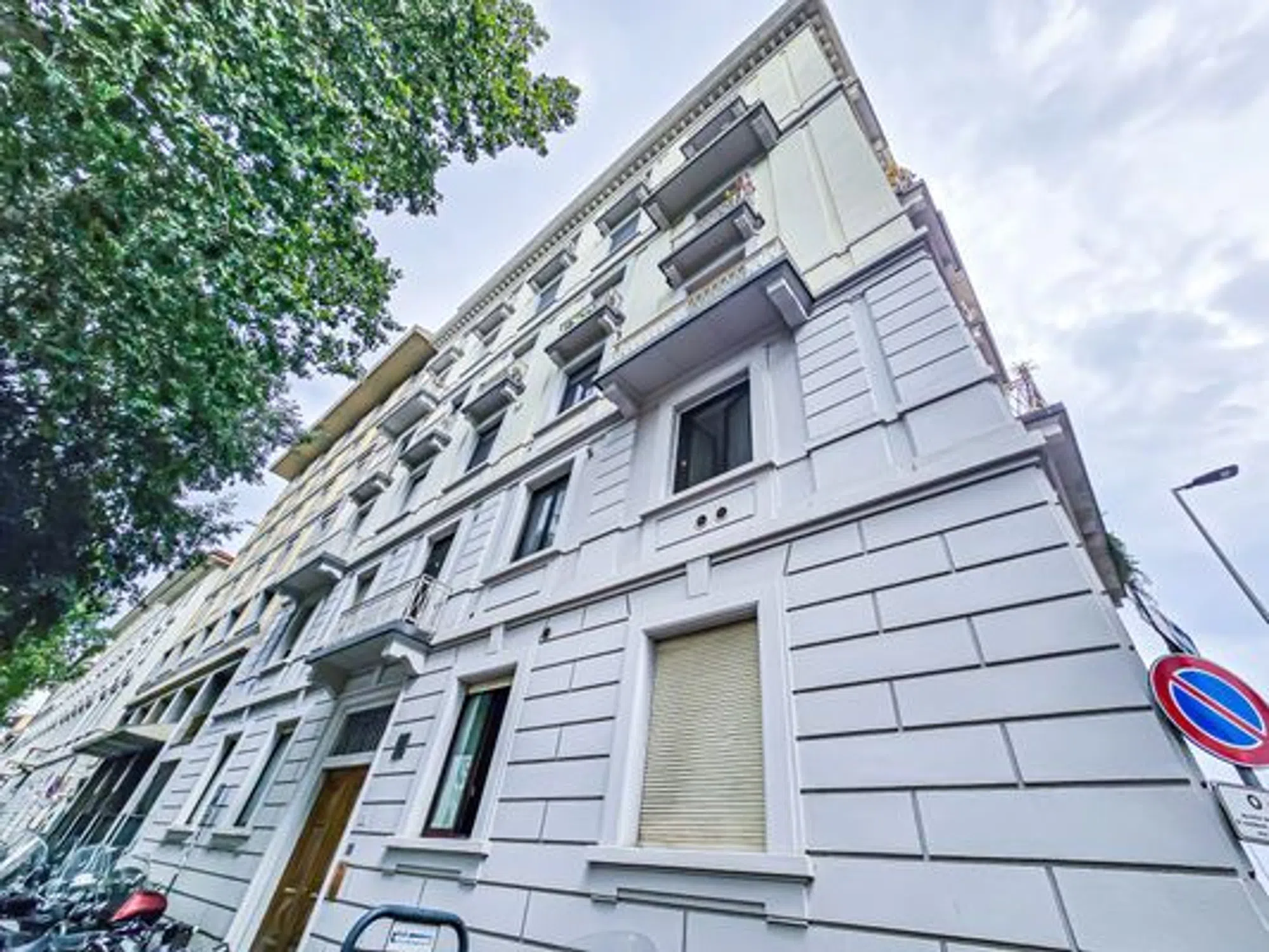 Quadrilocale in viale Giacomo Matteotti s.n.c. - Photo 2