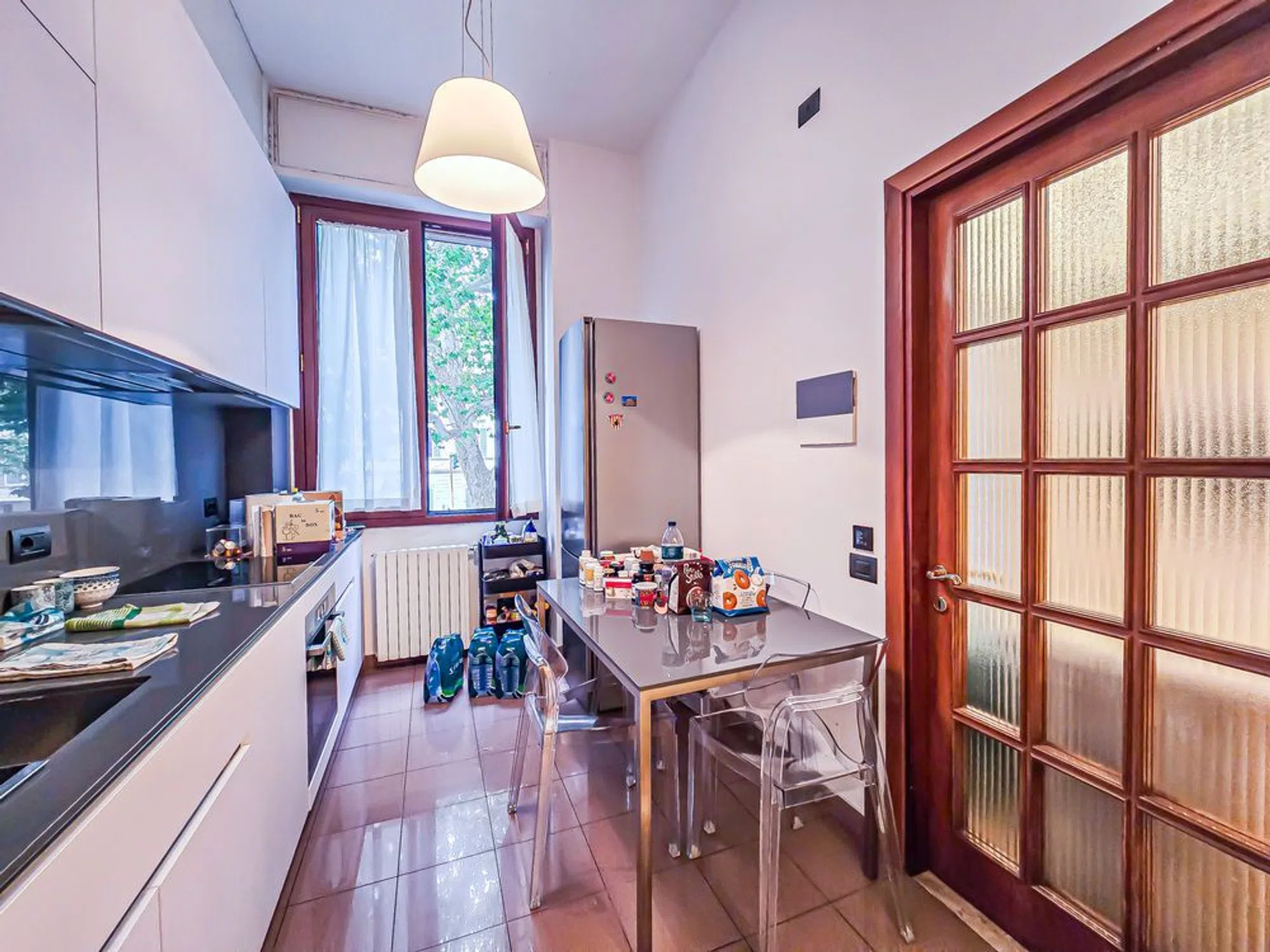 Quadrilocale in viale Giacomo Matteotti s.n.c. - Photo 13
