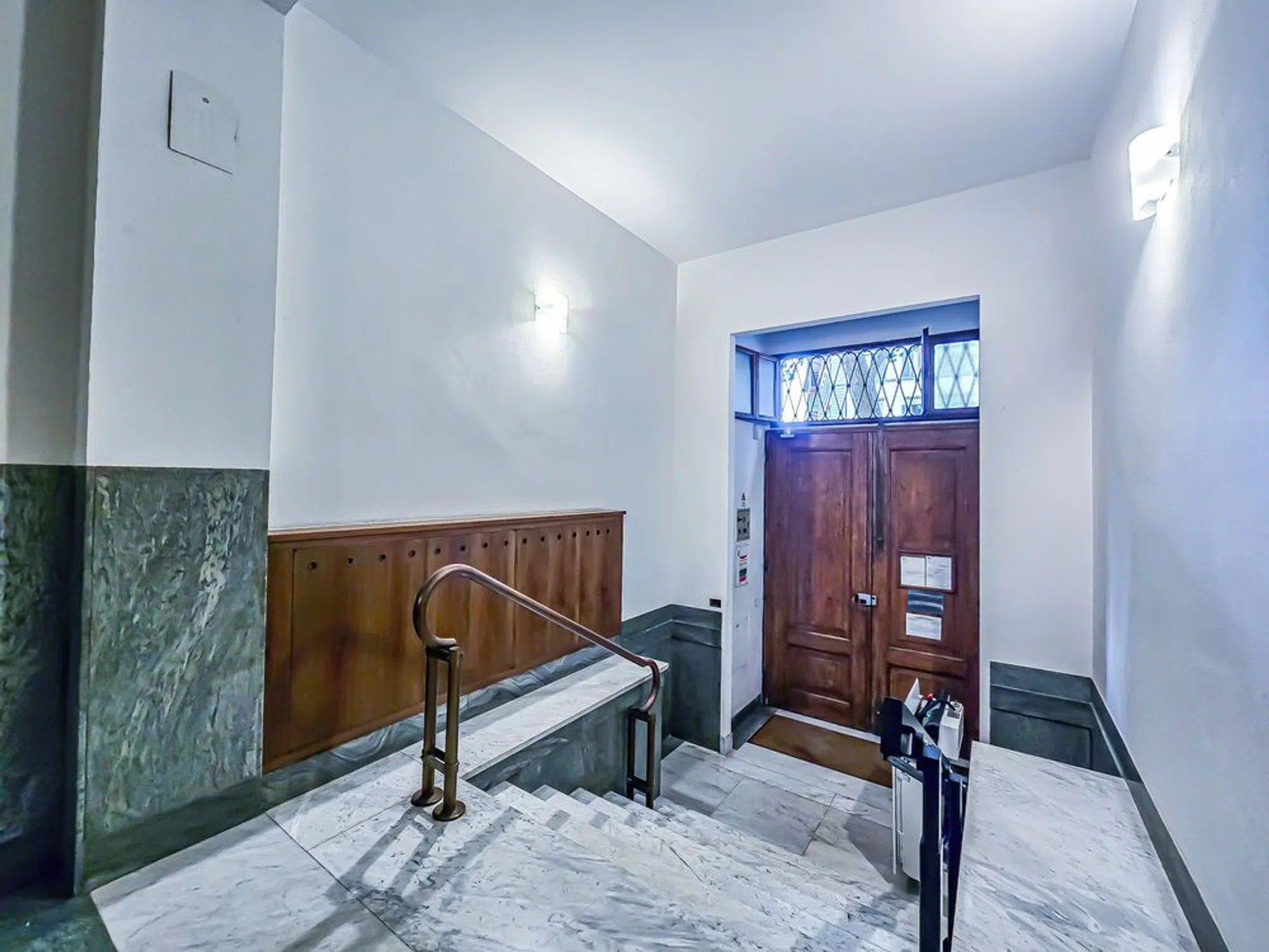 Quadrilocale in viale Giacomo Matteotti s.n.c. - Photo 17