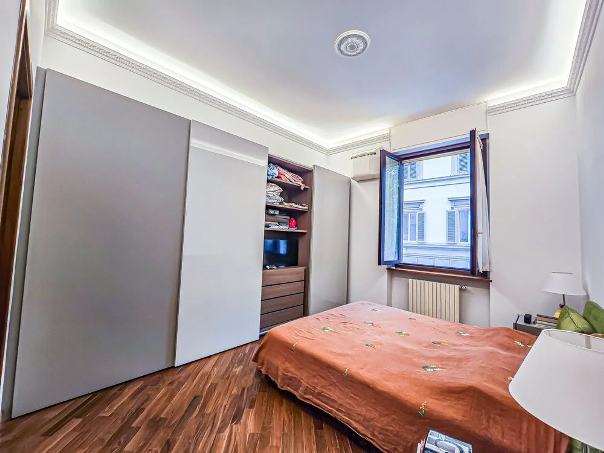 Quadrilocale in viale Giacomo Matteotti s.n.c. - Photo 7