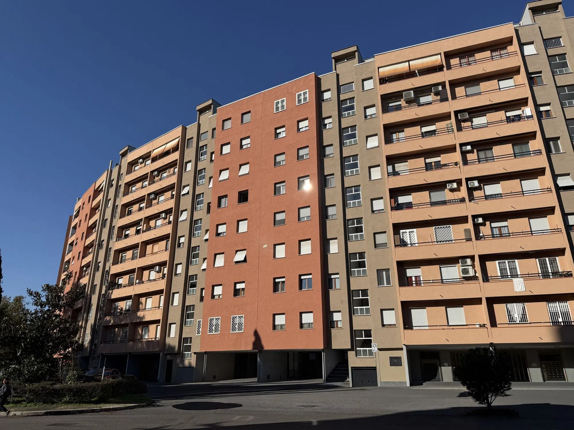 Trilocale in via Giuseppe Togni s.n.c. - Photo 2