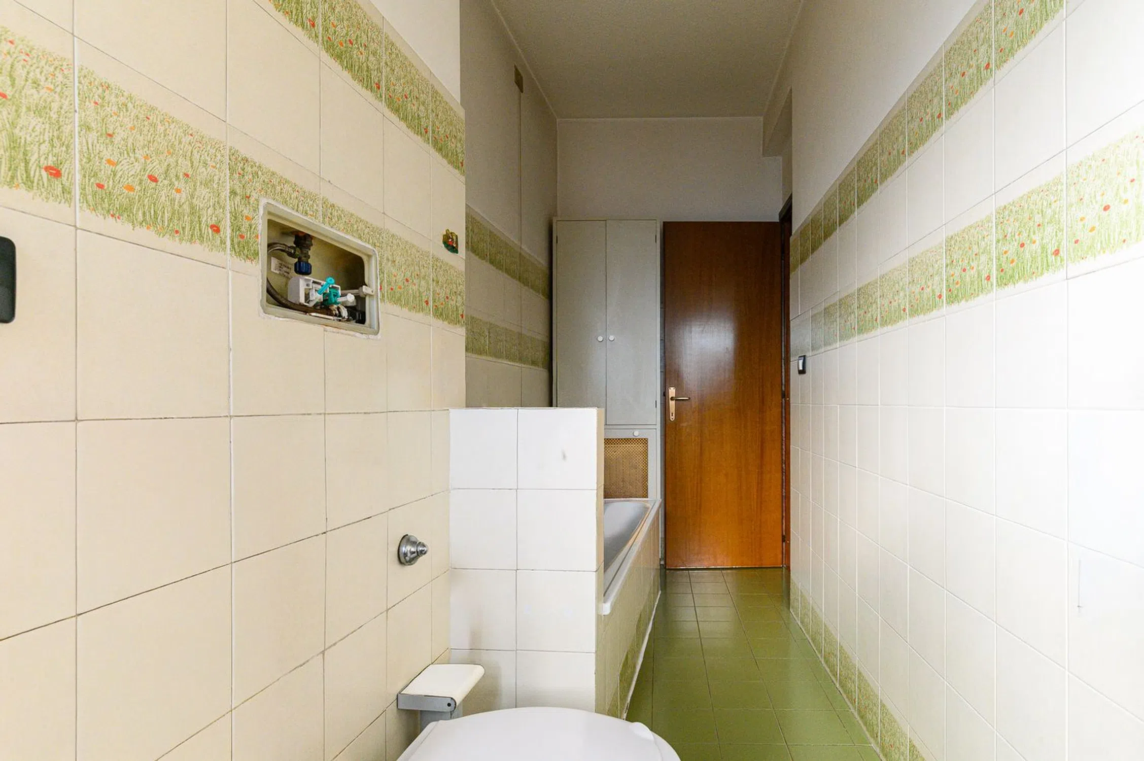 Trilocale in via Giuseppe Togni s.n.c. - Photo 13