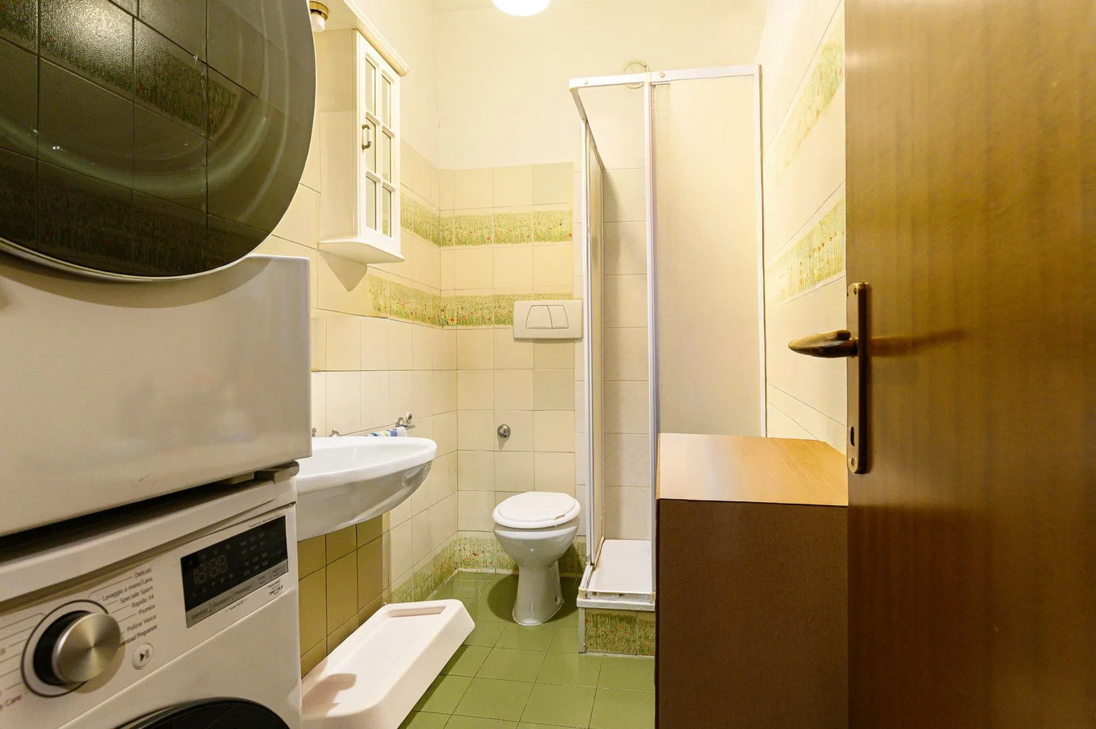 Trilocale in via Giuseppe Togni s.n.c. - Photo 14