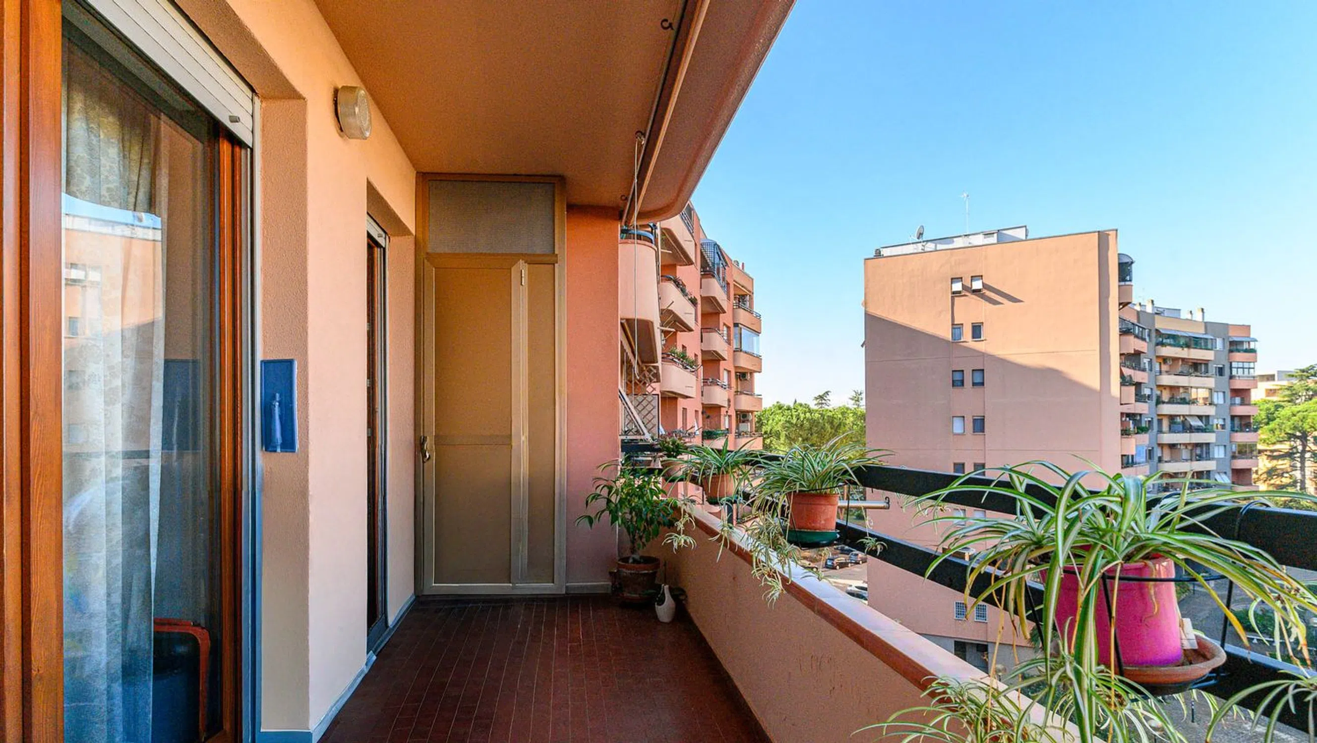 Trilocale in via Giuseppe Togni s.n.c. - Photo 15