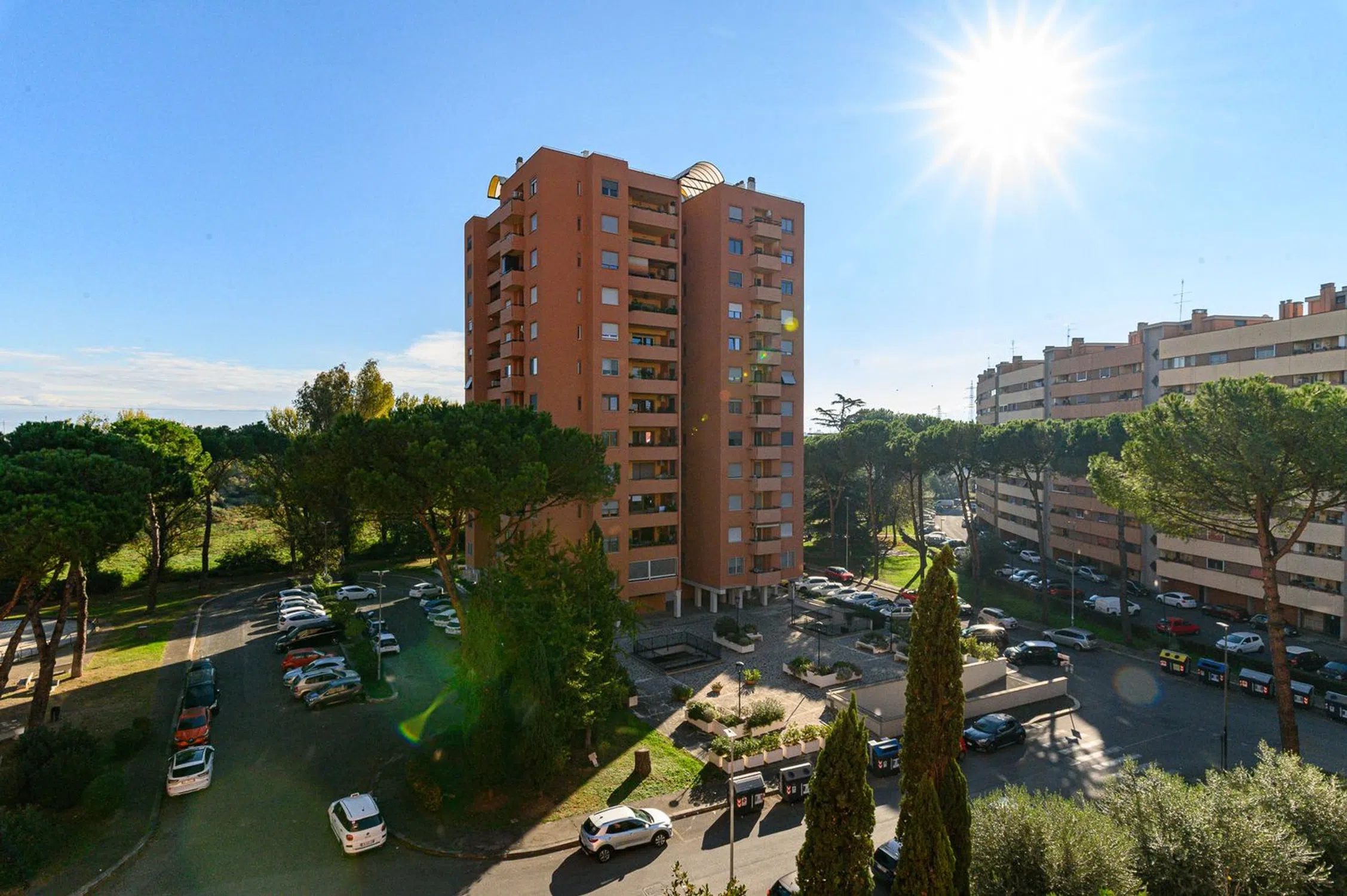 Trilocale in via Giuseppe Togni s.n.c. - Photo 18