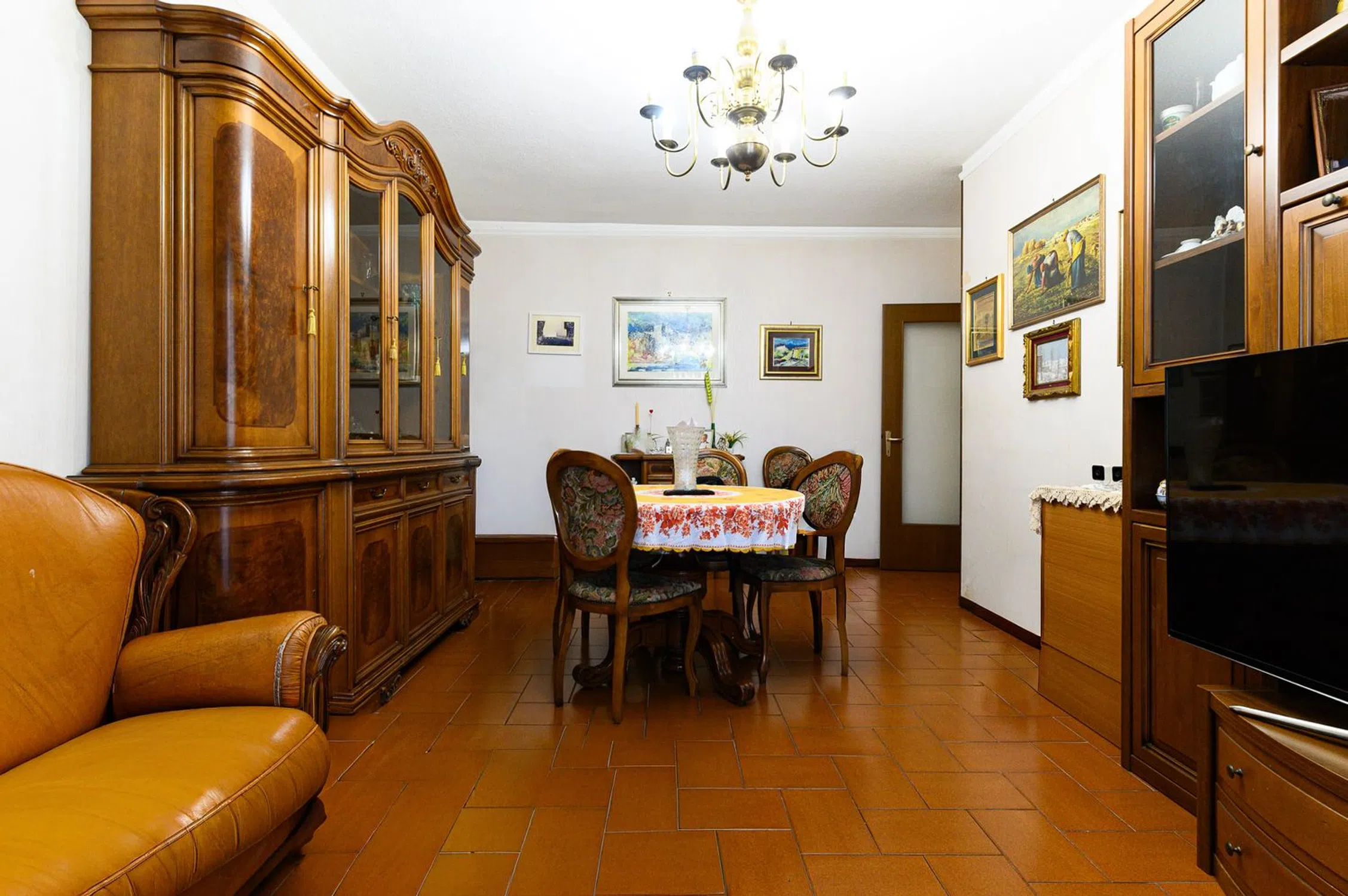 Trilocale in via Giuseppe Togni s.n.c. - Photo 4