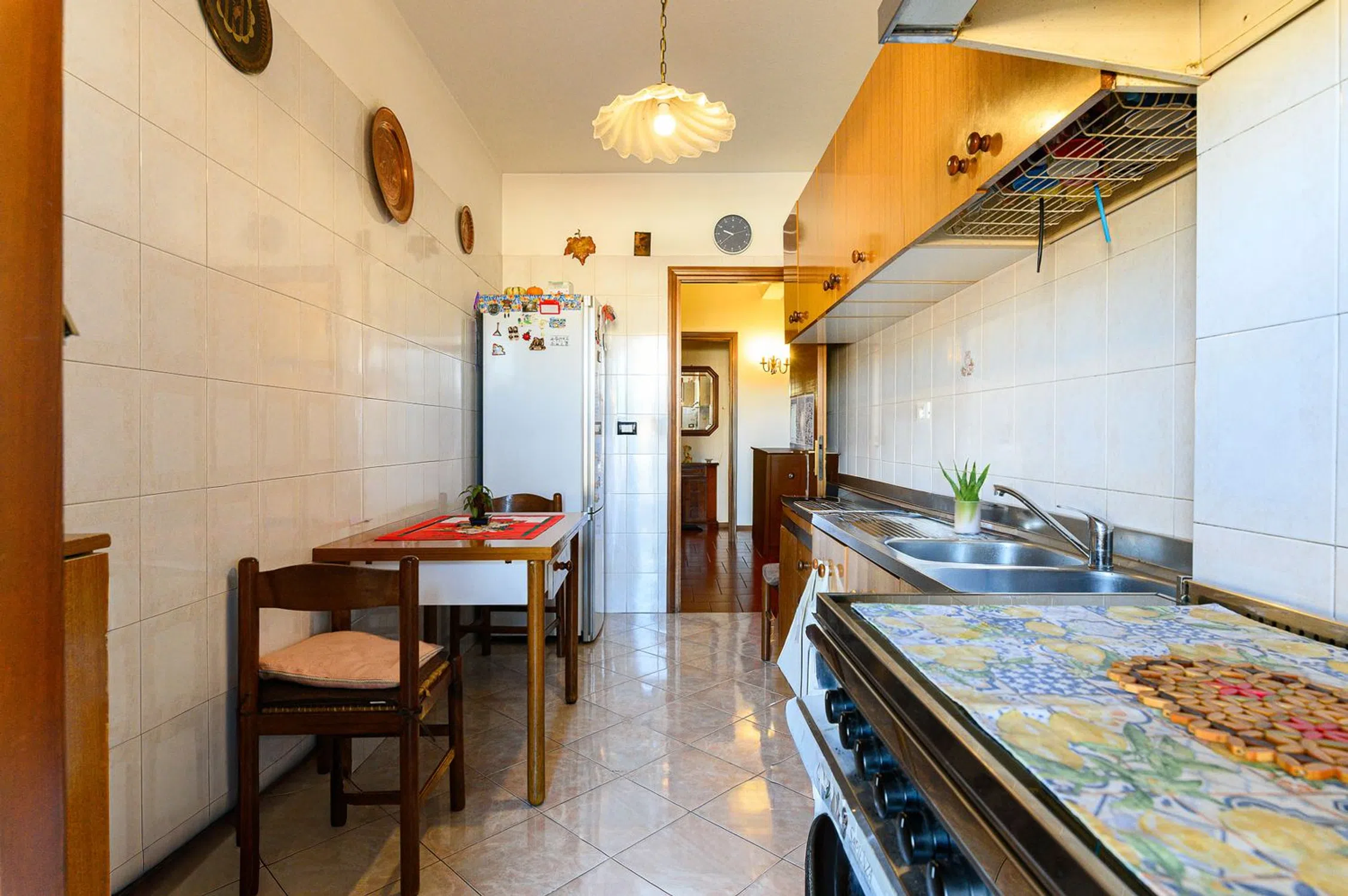 Trilocale in via Giuseppe Togni s.n.c. - Photo 6