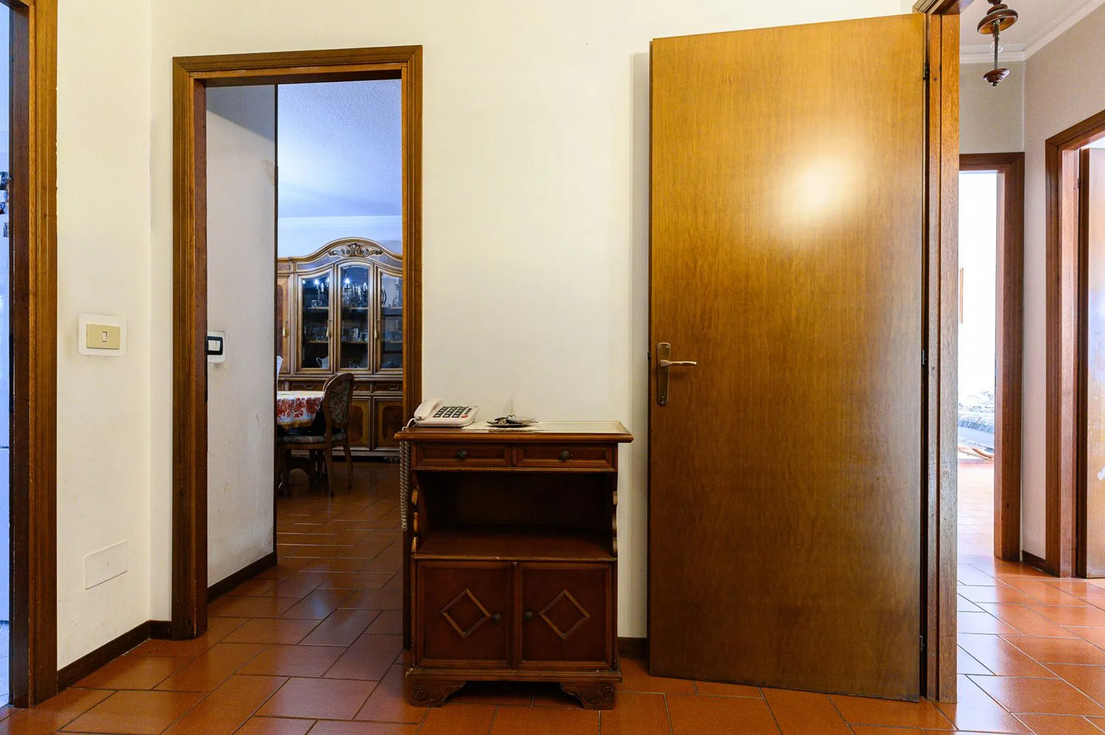 Trilocale in via Giuseppe Togni s.n.c. - Photo 7