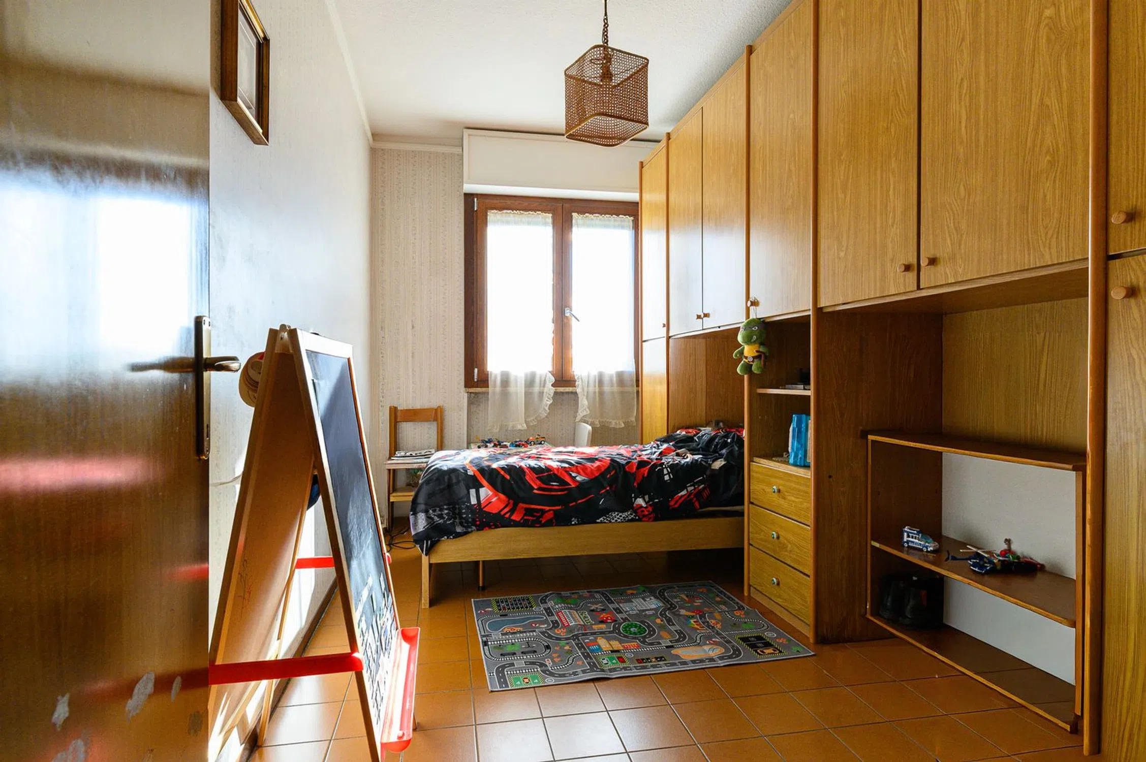 Trilocale in via Giuseppe Togni s.n.c. - Photo 8