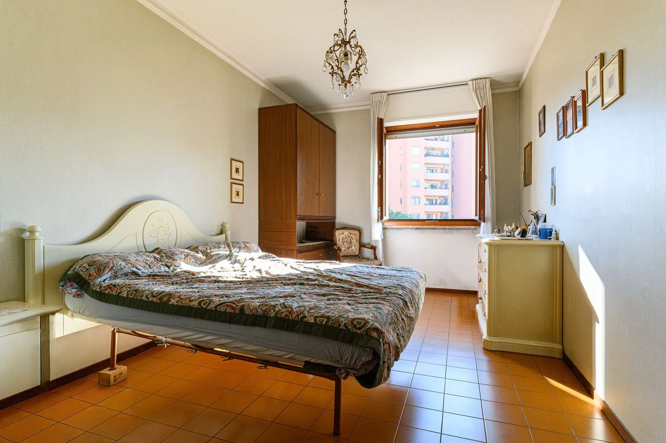 Trilocale in via Giuseppe Togni s.n.c. - Photo 9