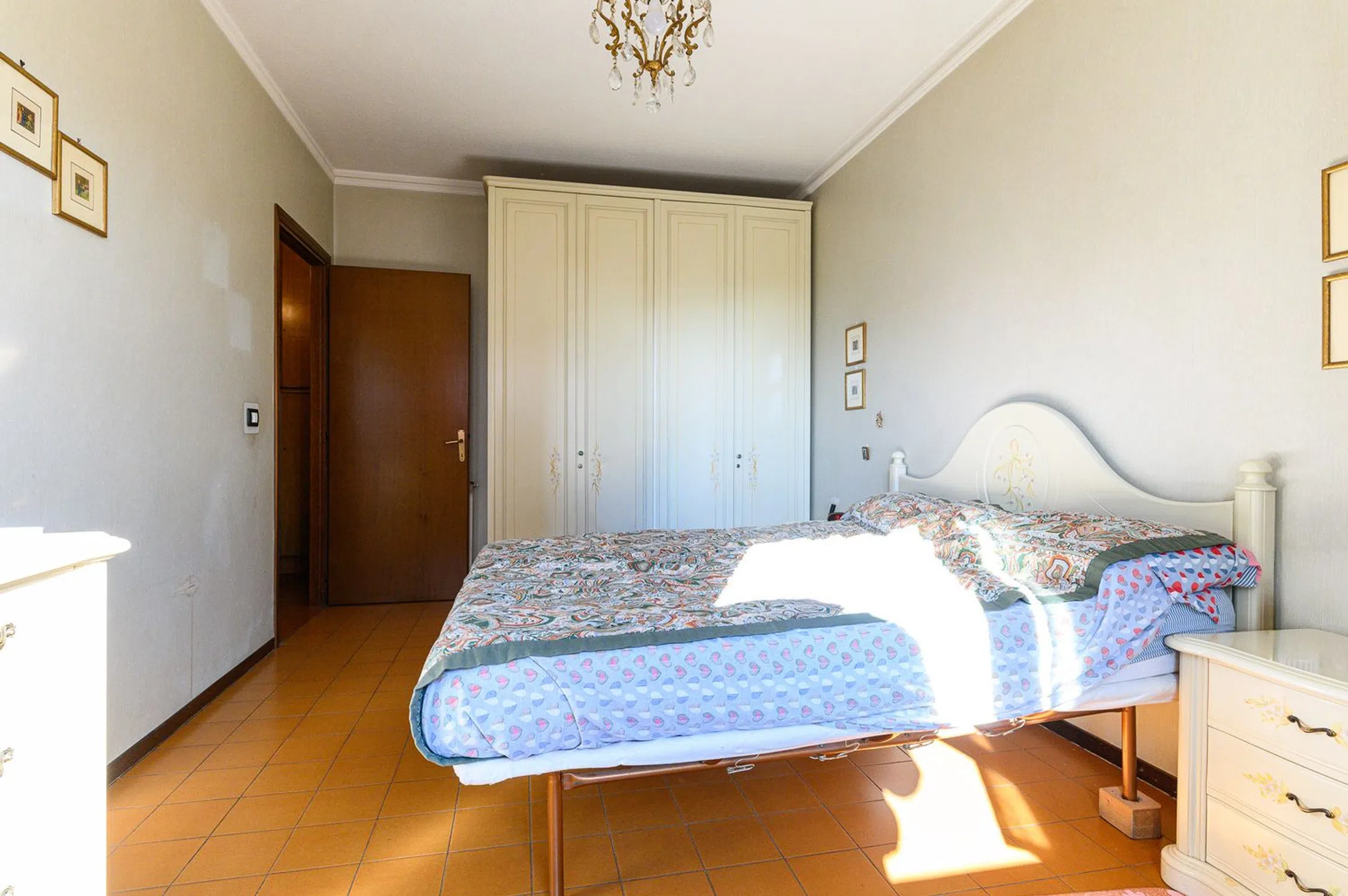 Trilocale in via Giuseppe Togni s.n.c. - Photo 10