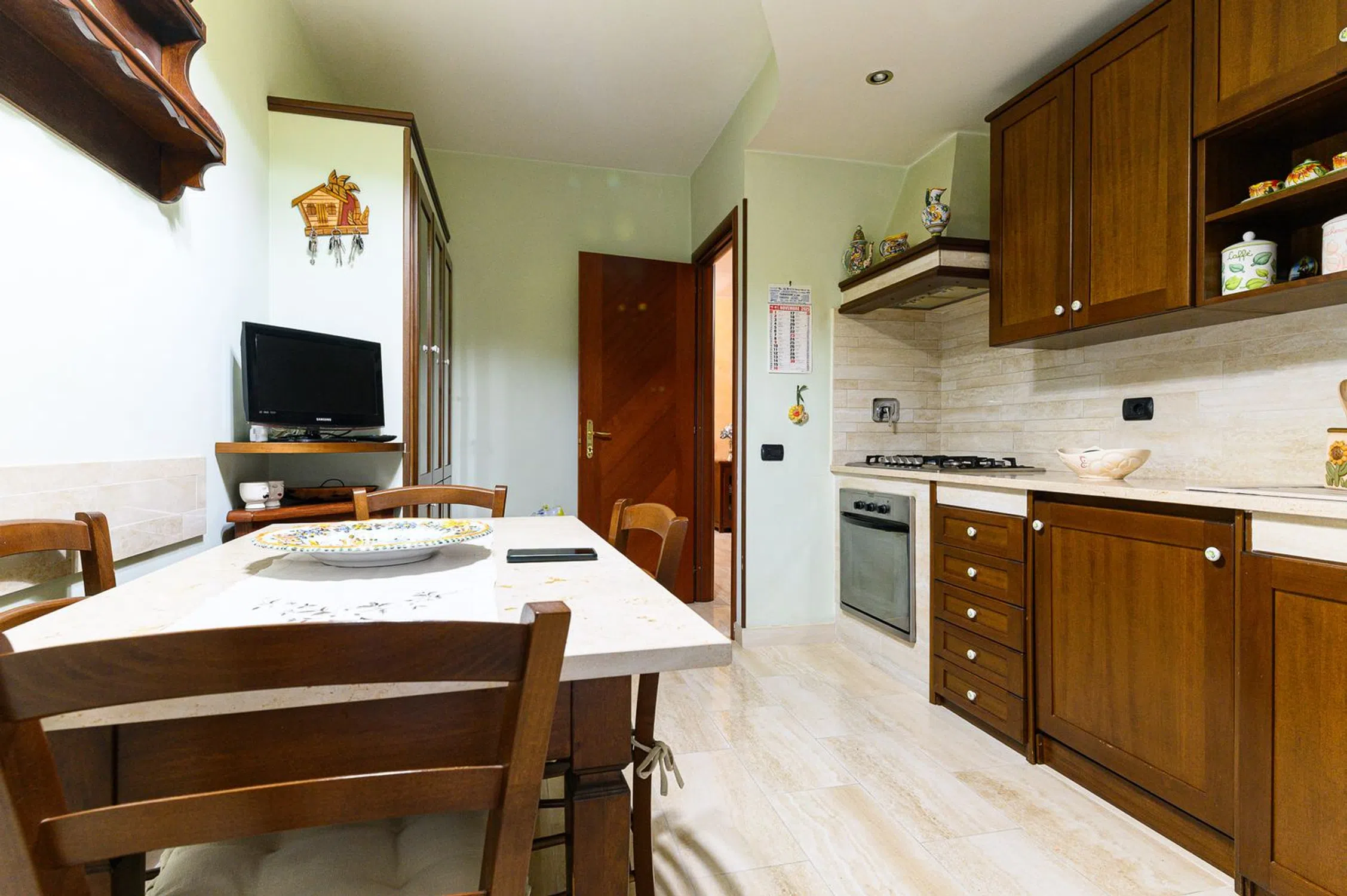 Trilocale in via Castel Boverano s.n.c. - Photo 8