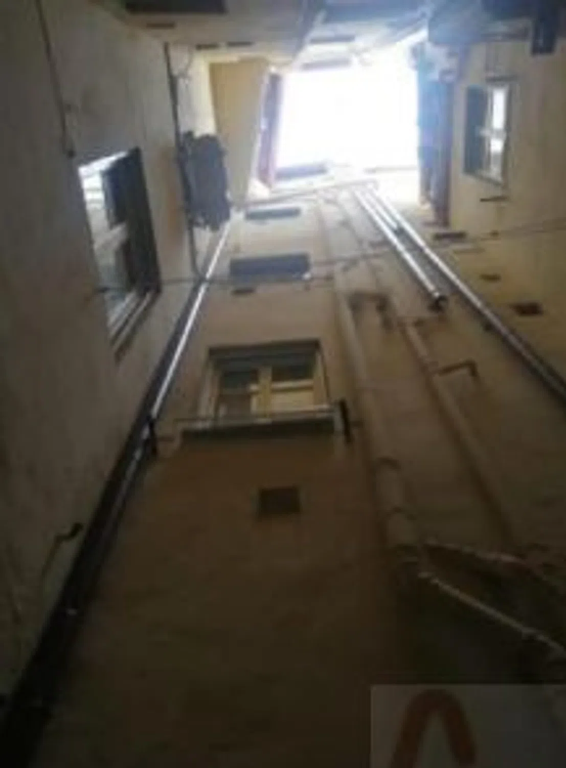 Quadrilocale in via di Mezzo, 23 - Photo 11